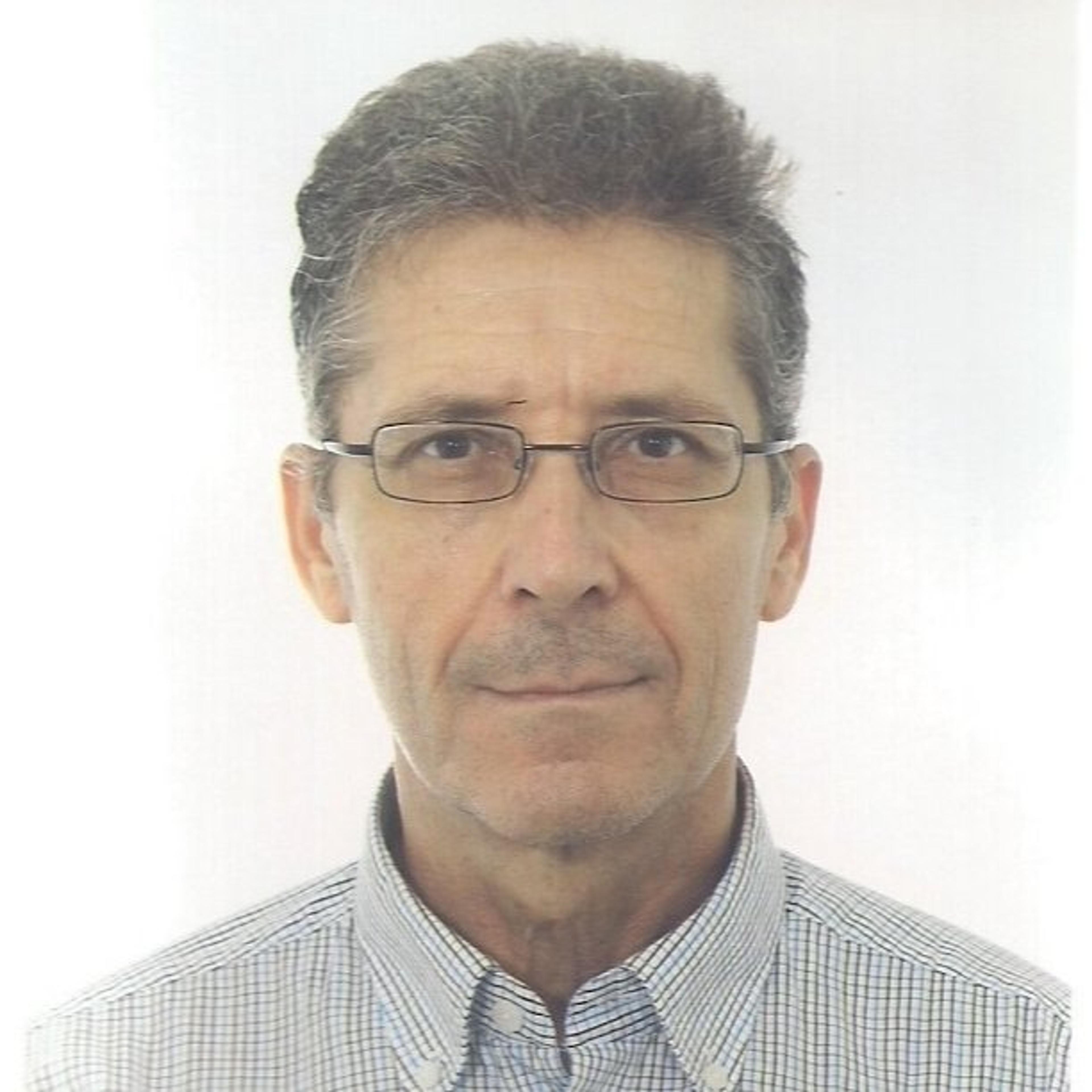 Manuel Jesus Soto Gomez