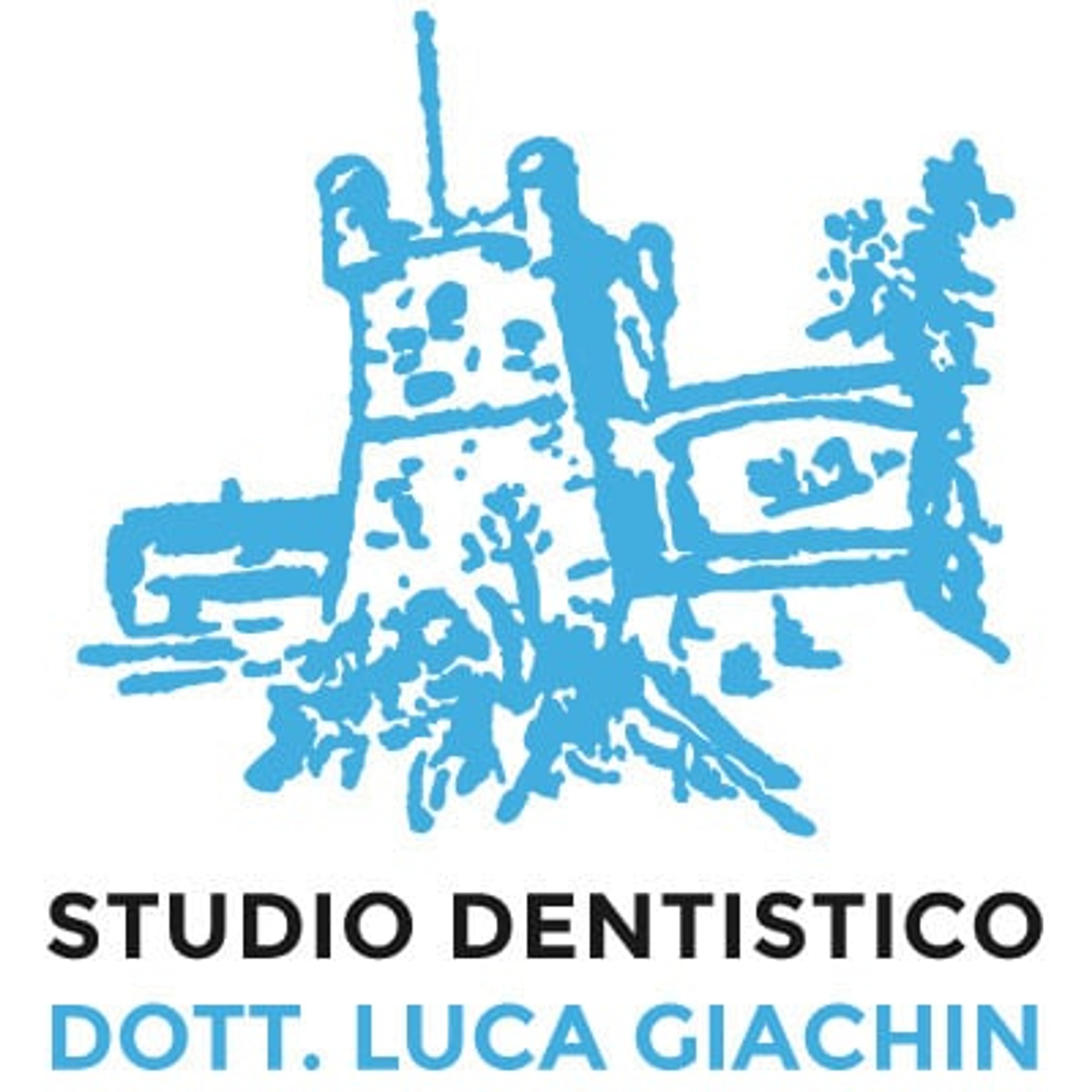 Luca Giachin