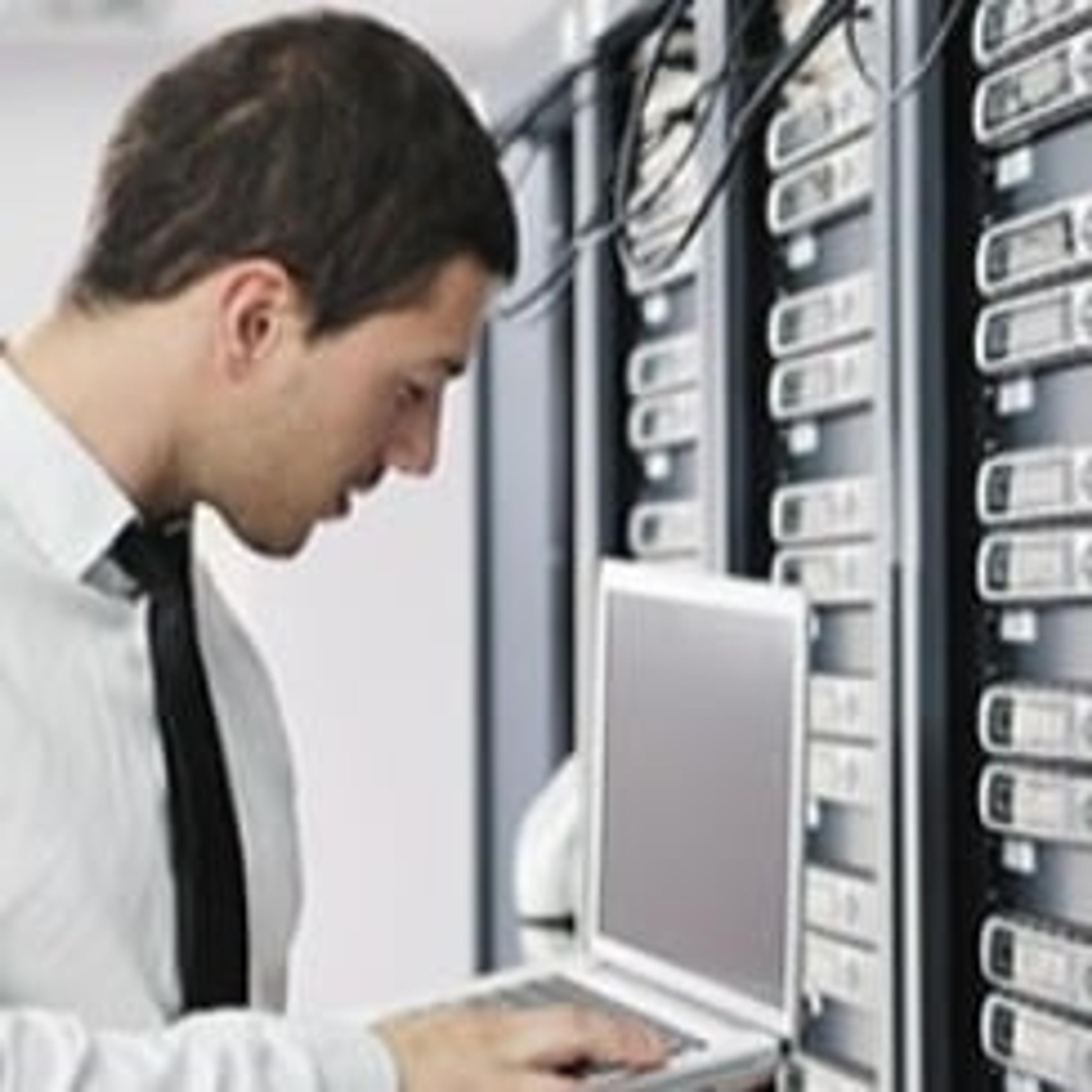Enterprise Computer