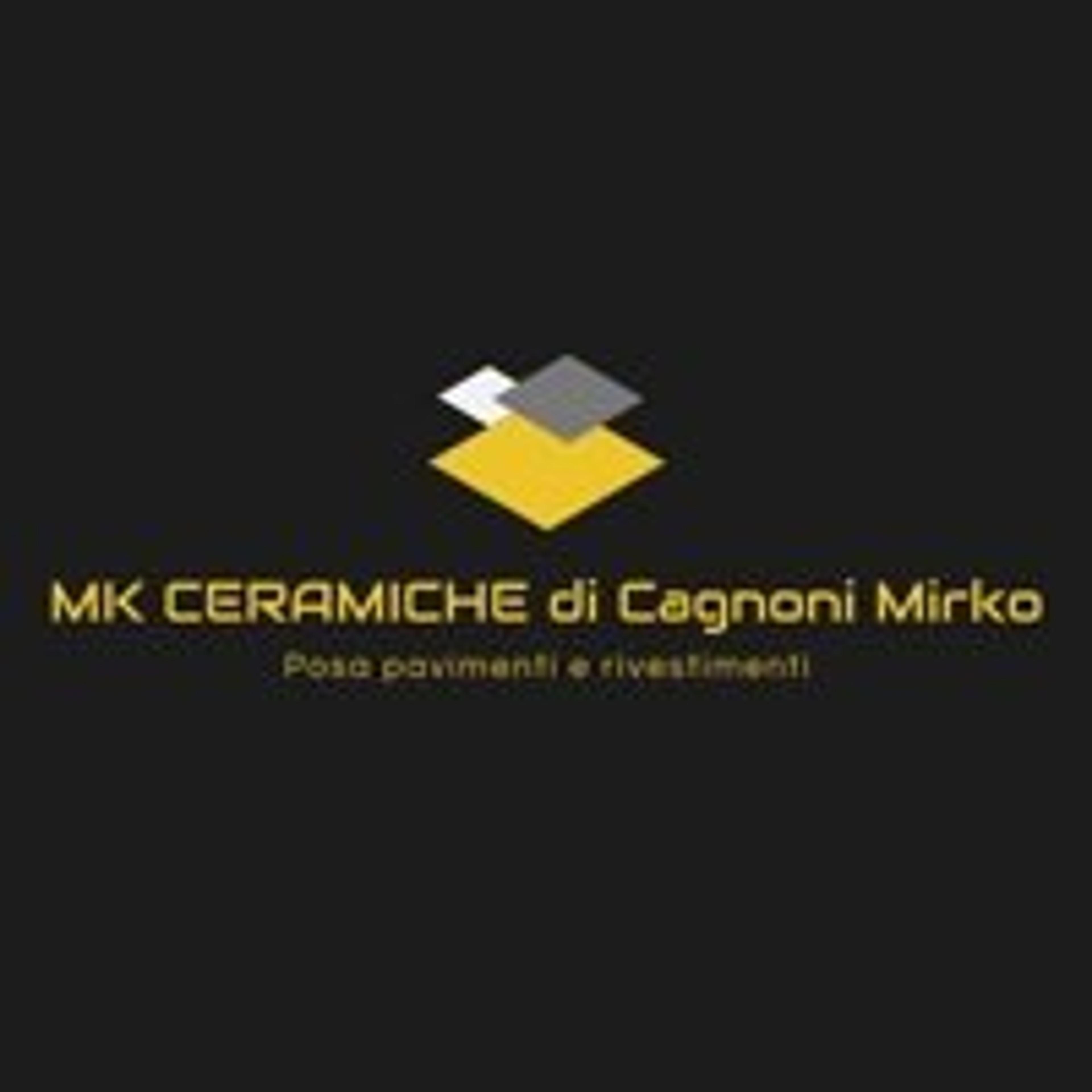 MK CERAMICHE di Cagnoni Mirko