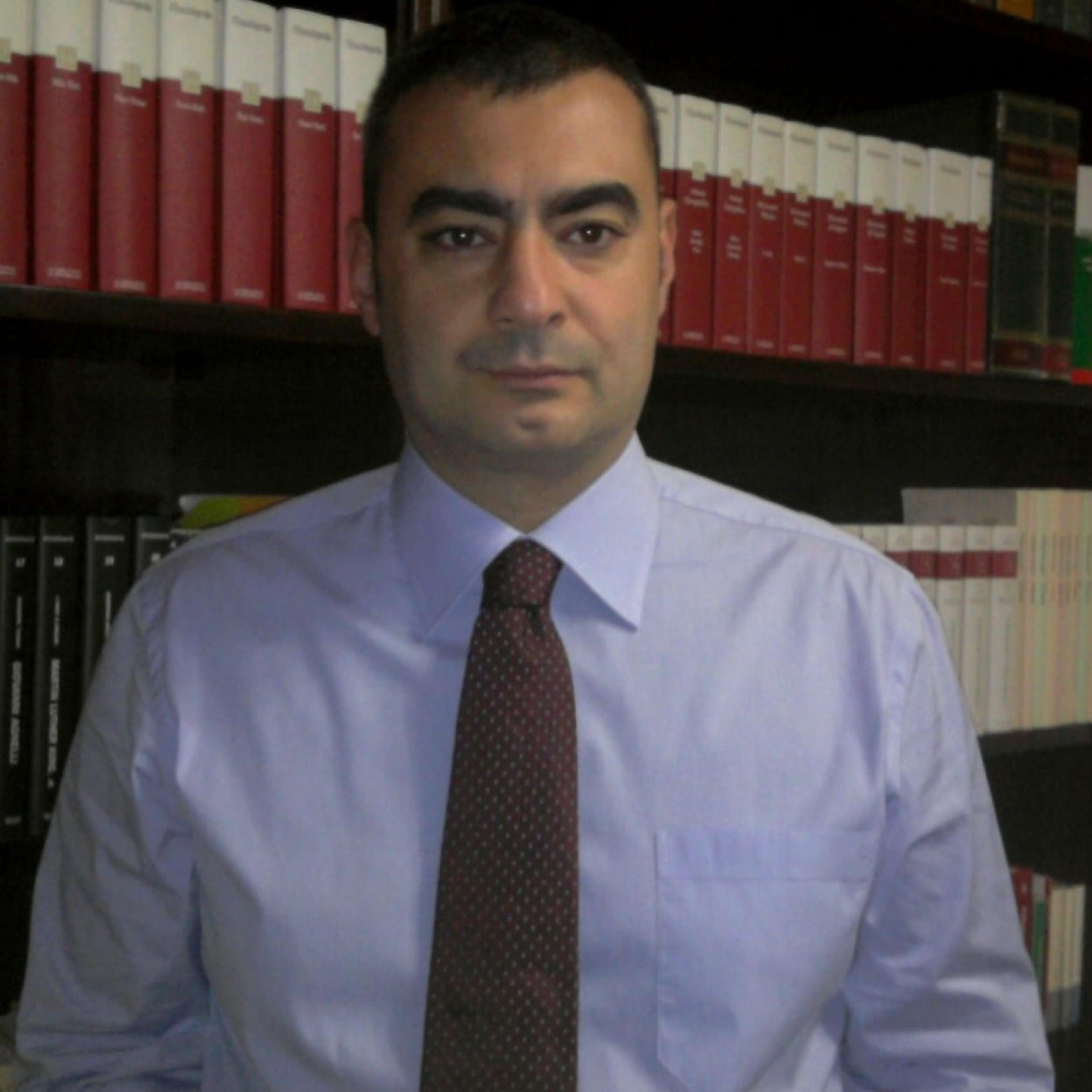 Studio legale Avv. Demetrio Pecora