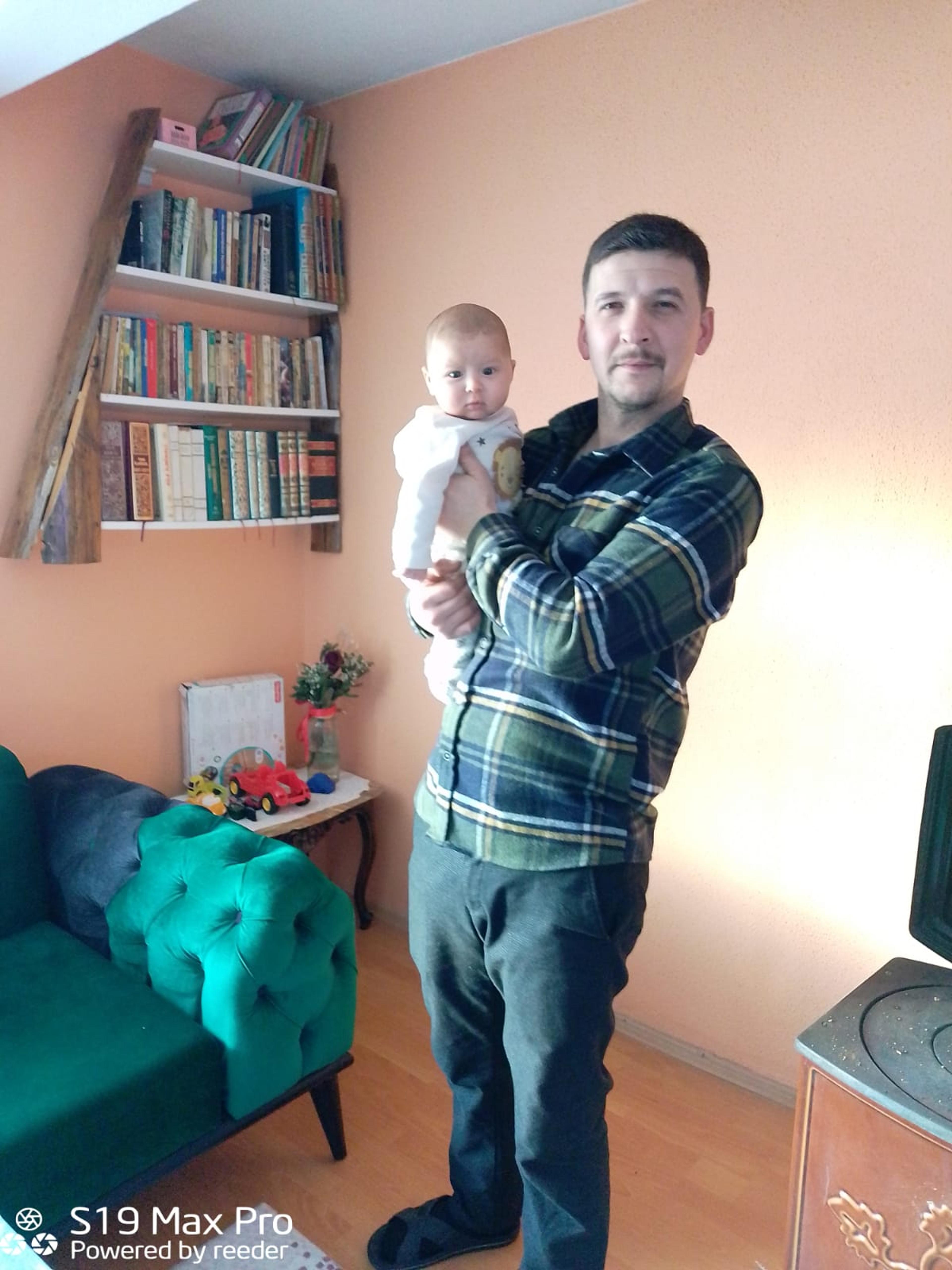 İbrahim Ozan SELVİ