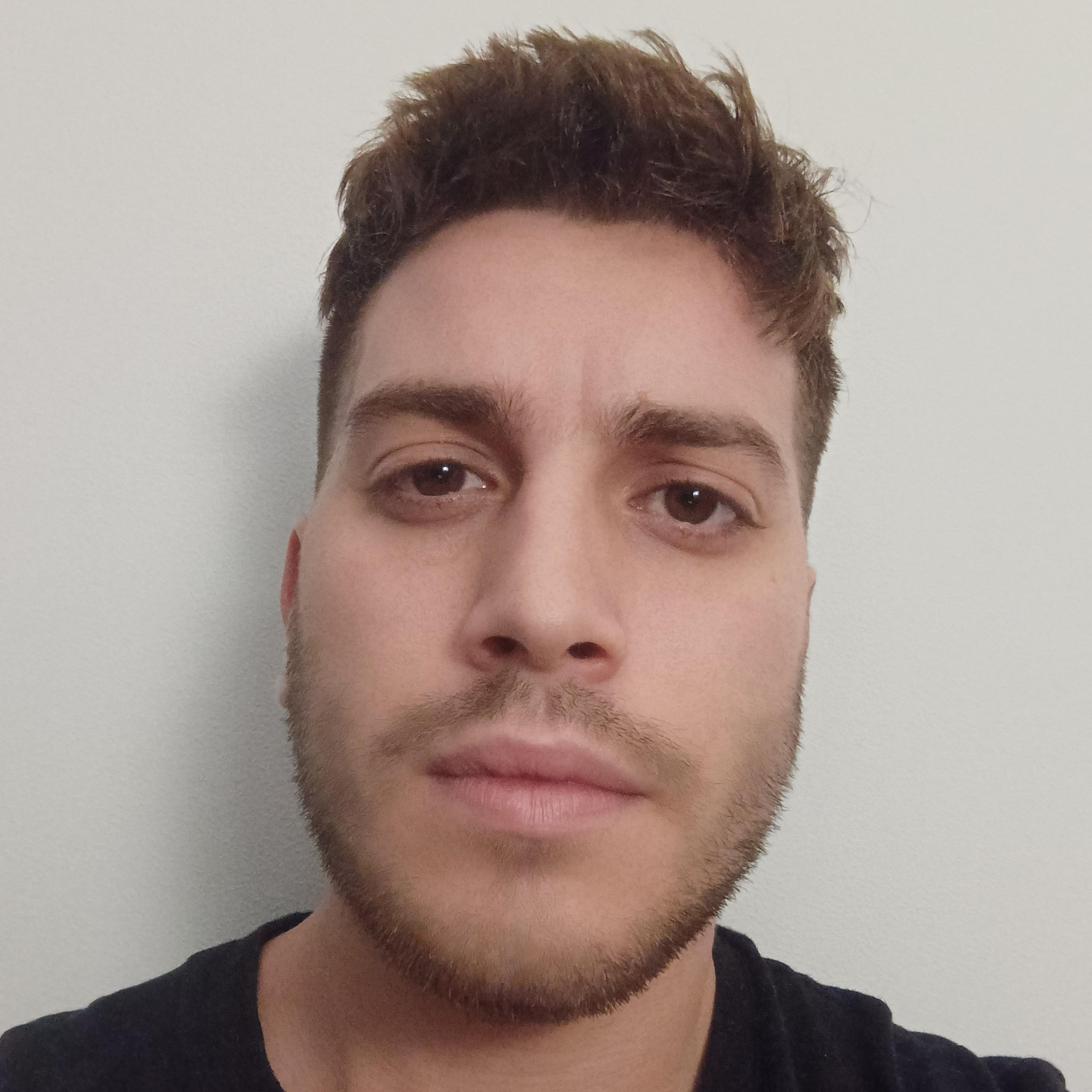 Sergio D'Amico
