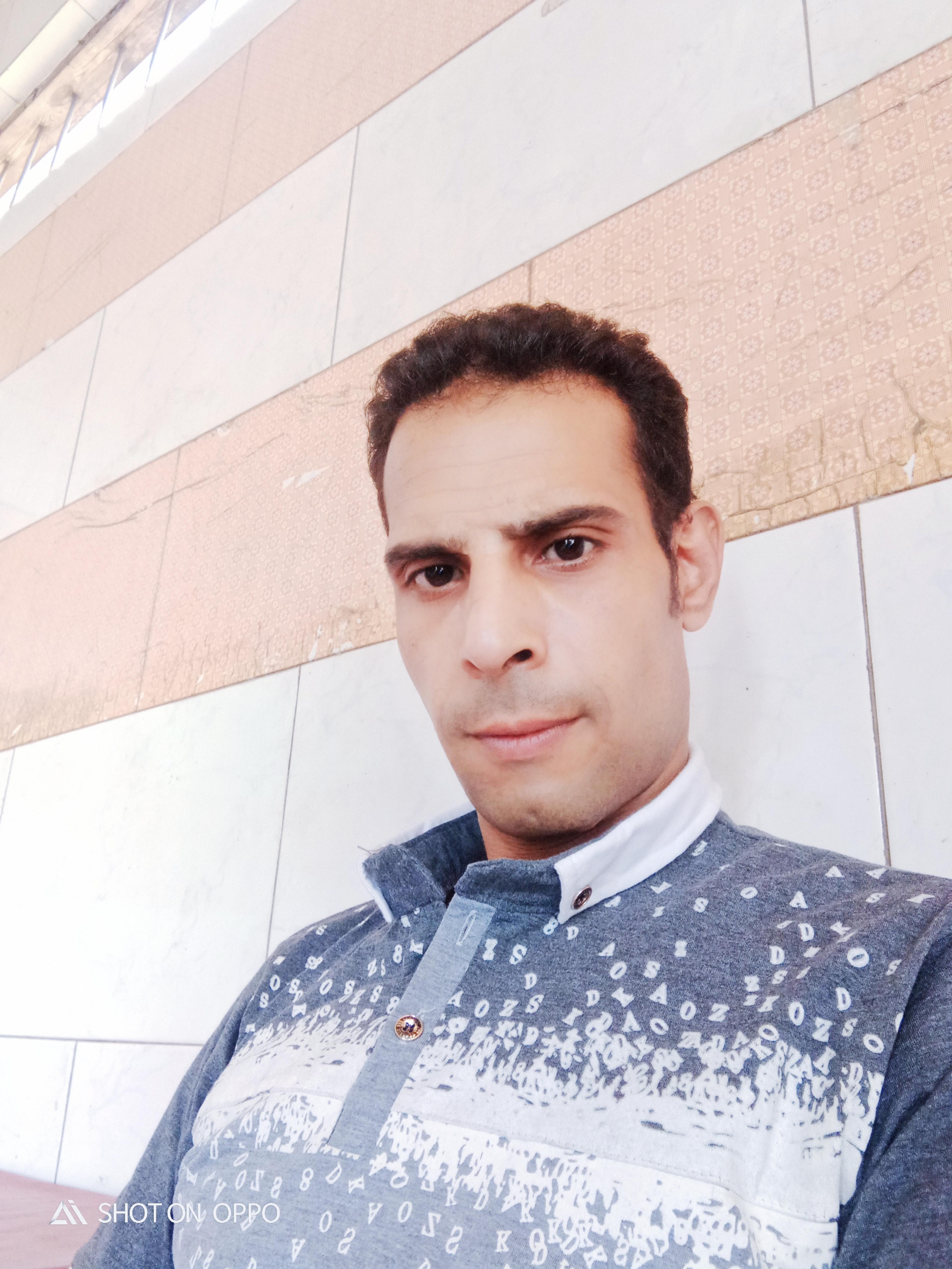 Sayed Soliman