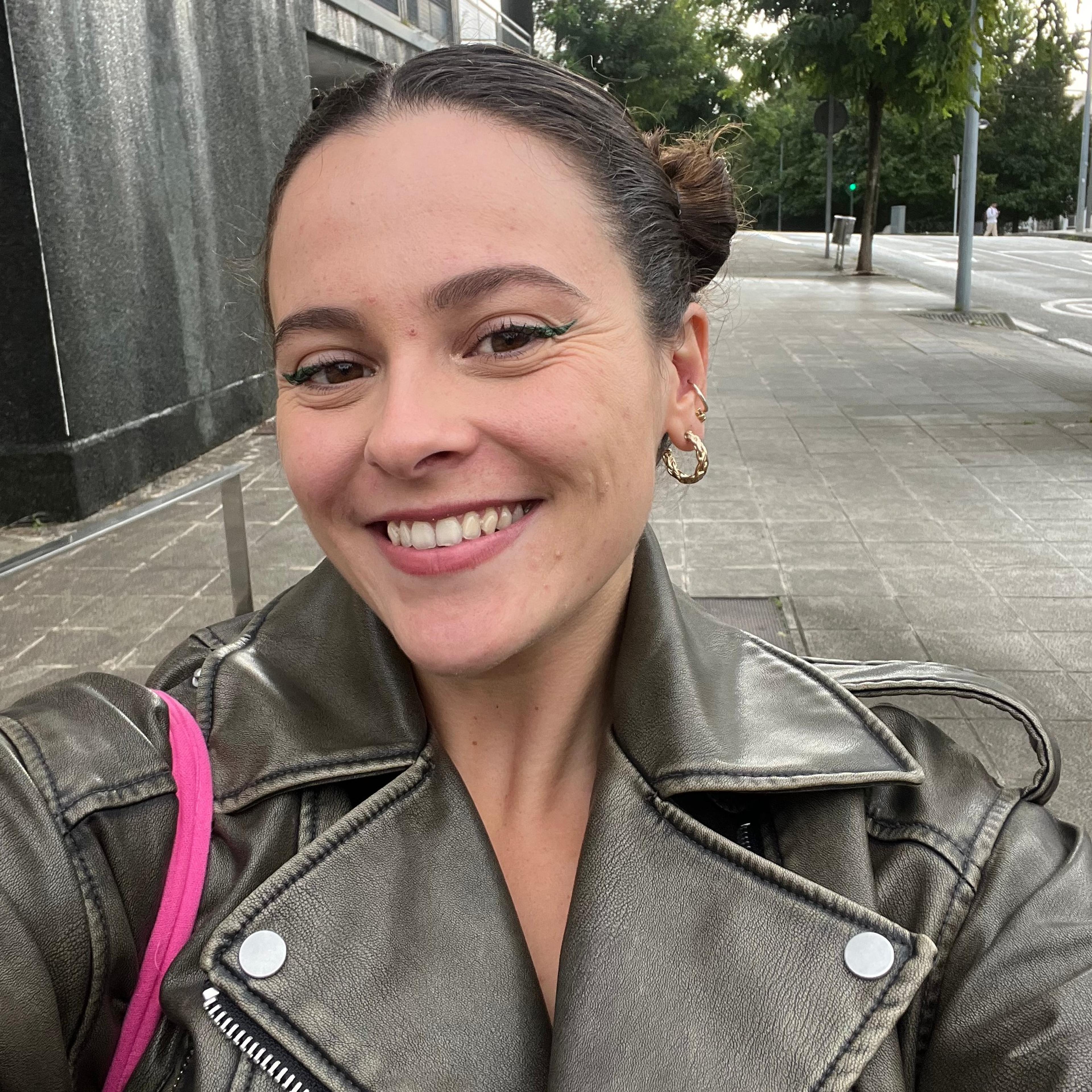 Alba Añón Cotelo