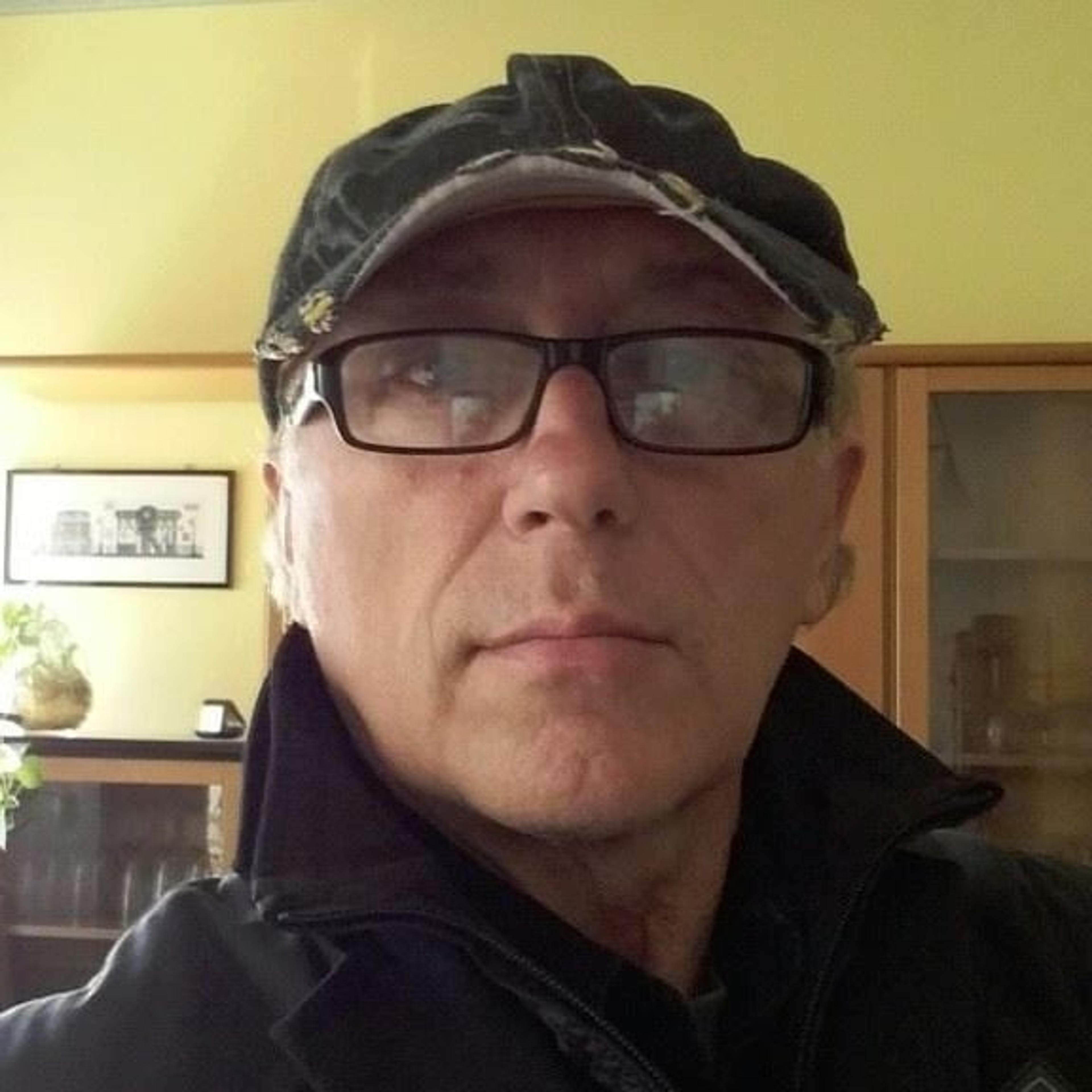 Claudio Vaglio