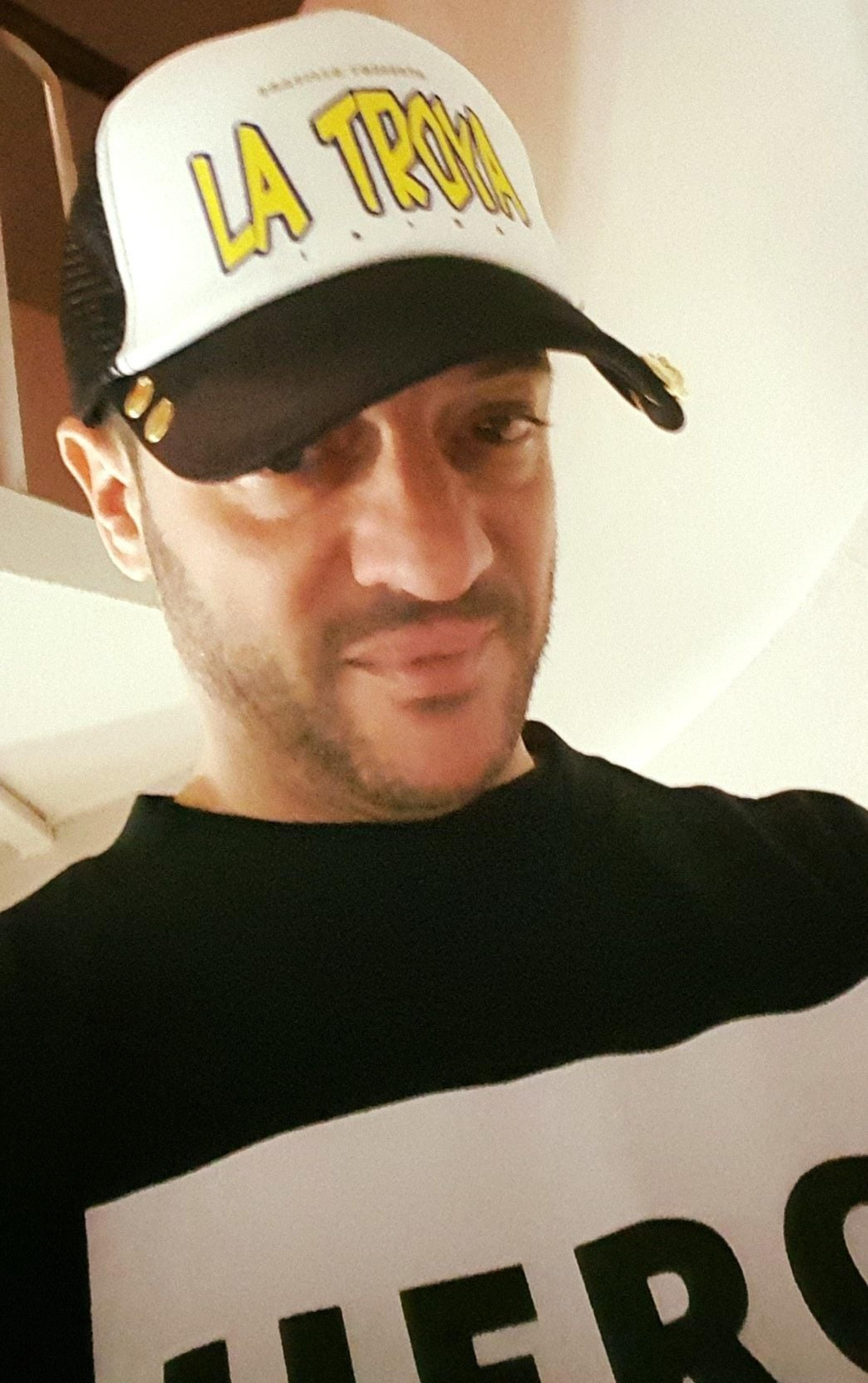 Andrea de luca