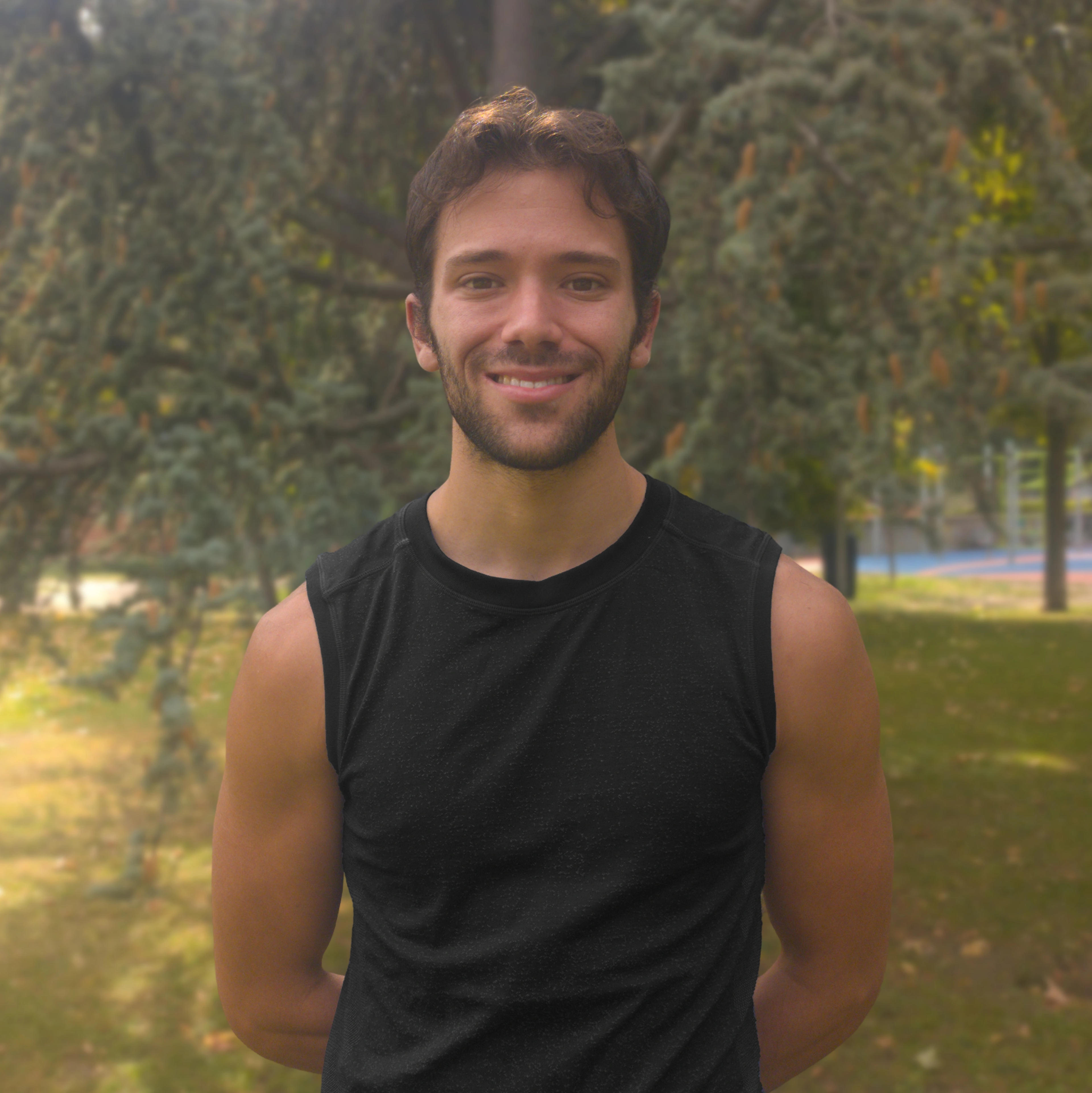 Sergio Muñoz