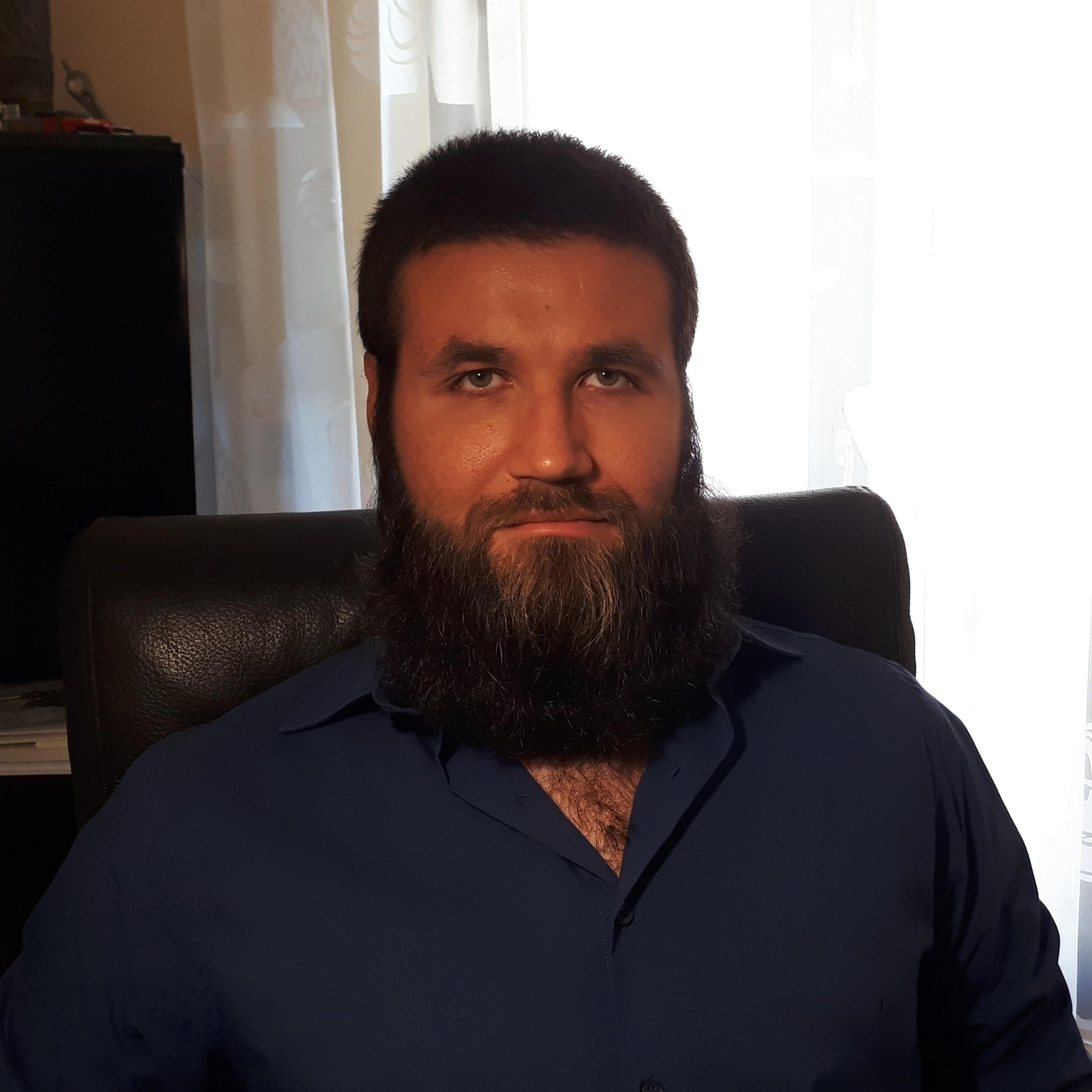 Roberto Mauriello