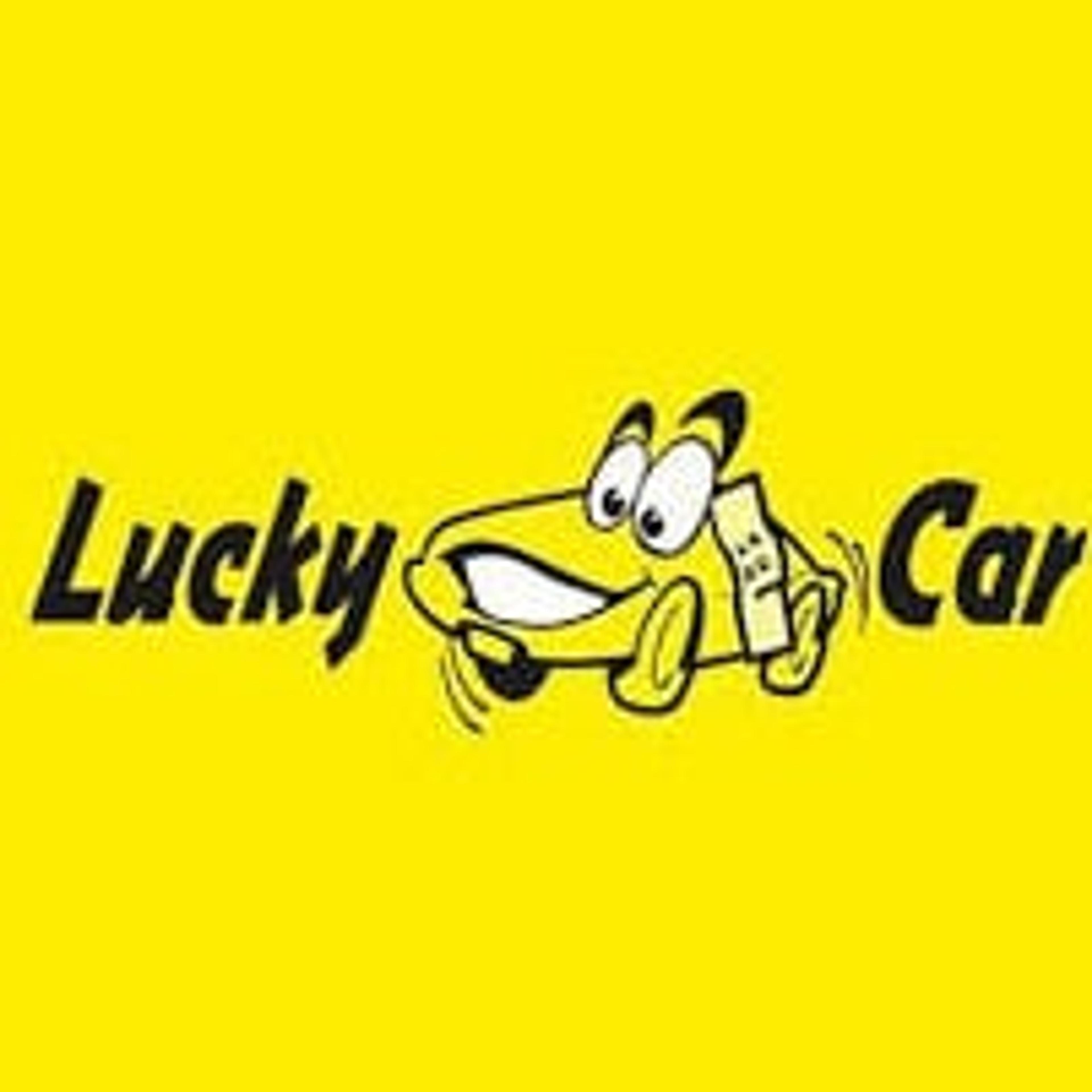 LuckyCar Eisenstadt (RL-Car GmbH)