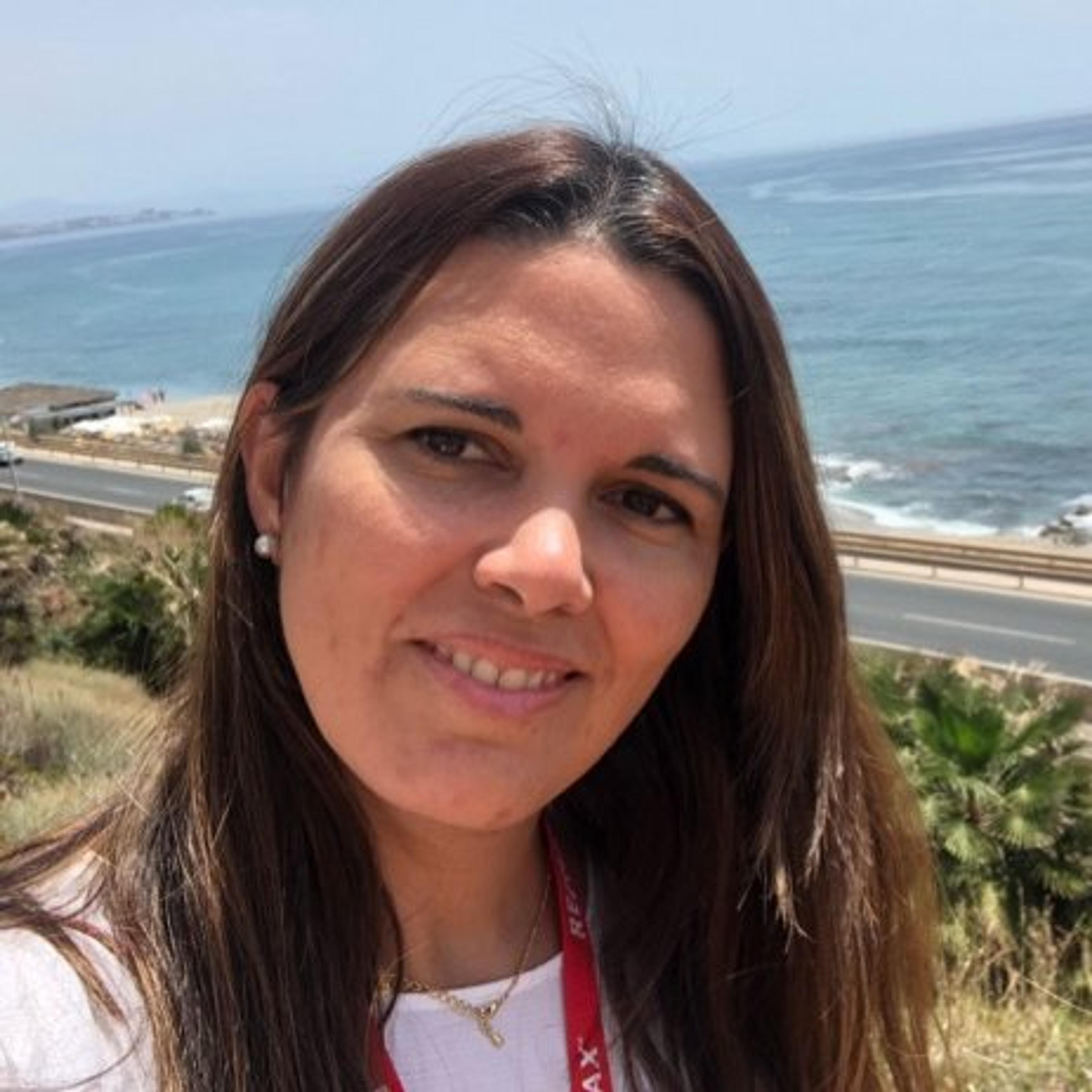 Diana Danielli Sequeira