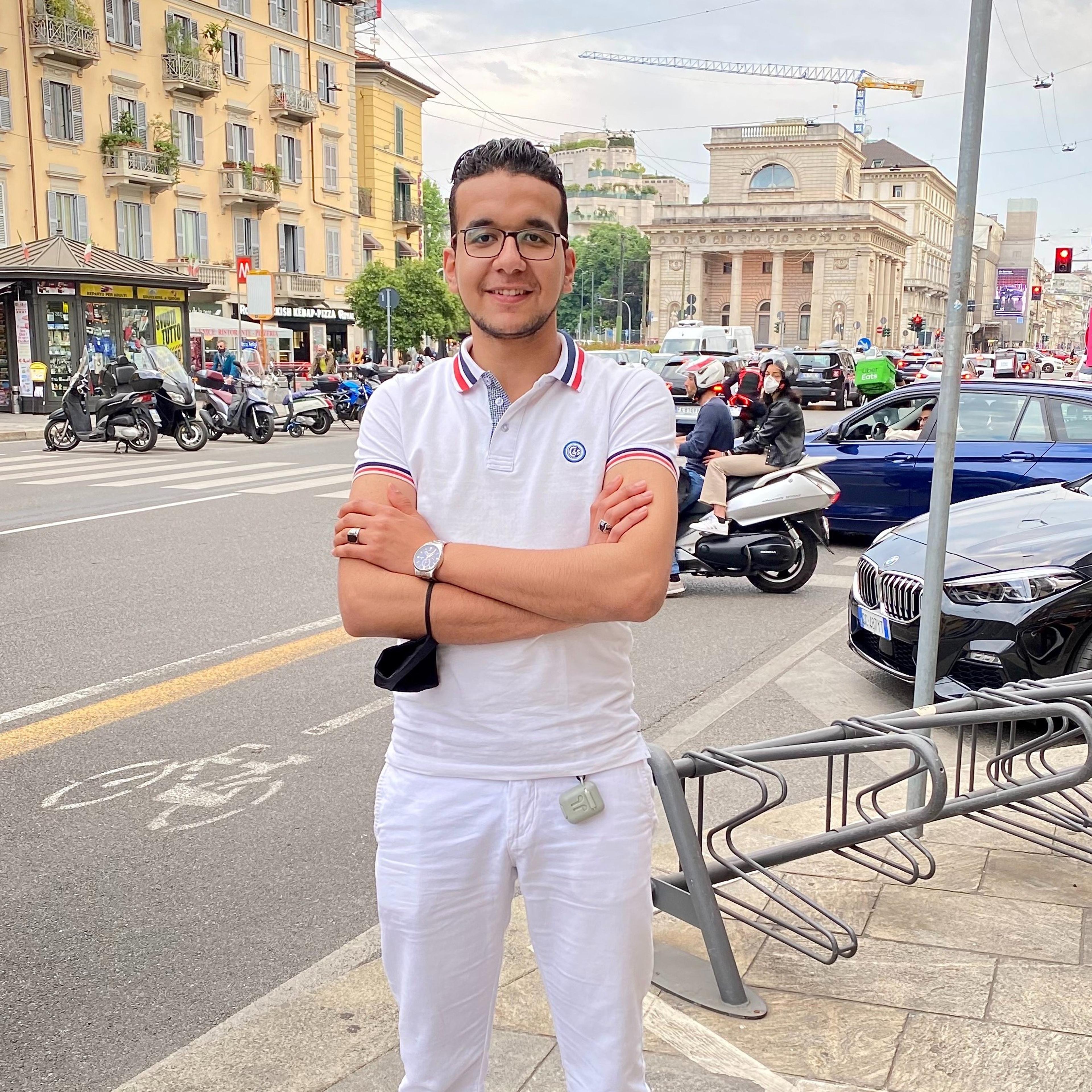 Adham Khalifa
