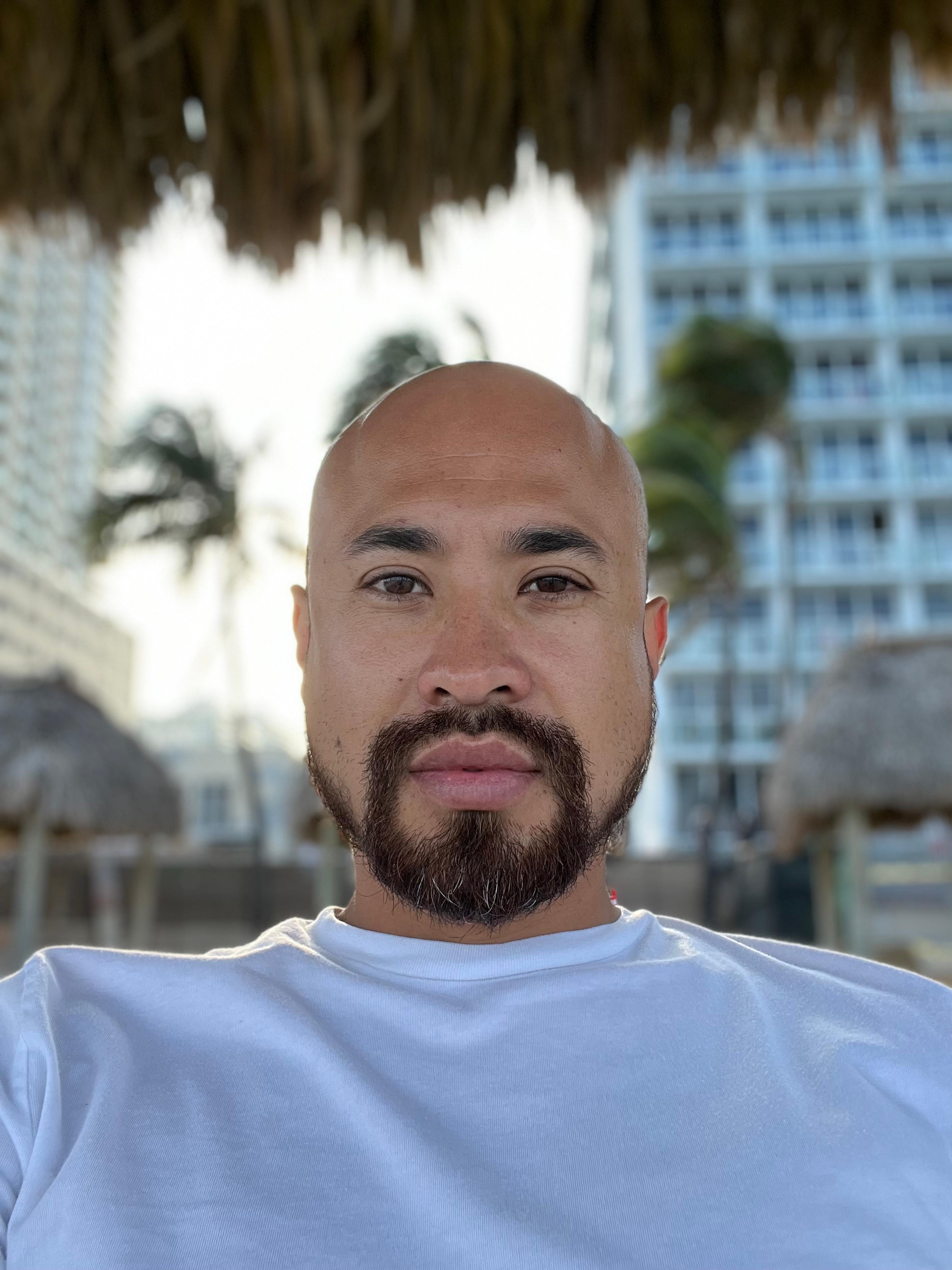 David Villamarin