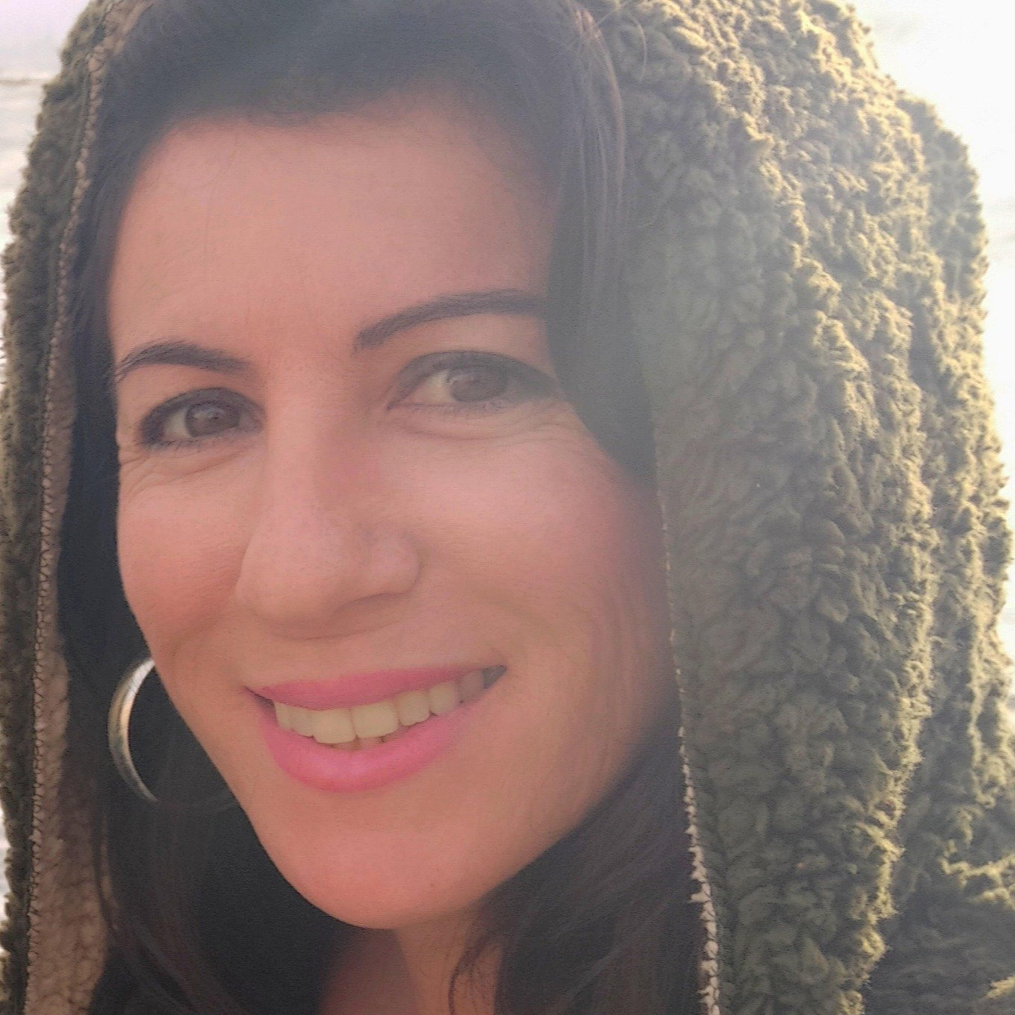 Maria Sandra Moreno España