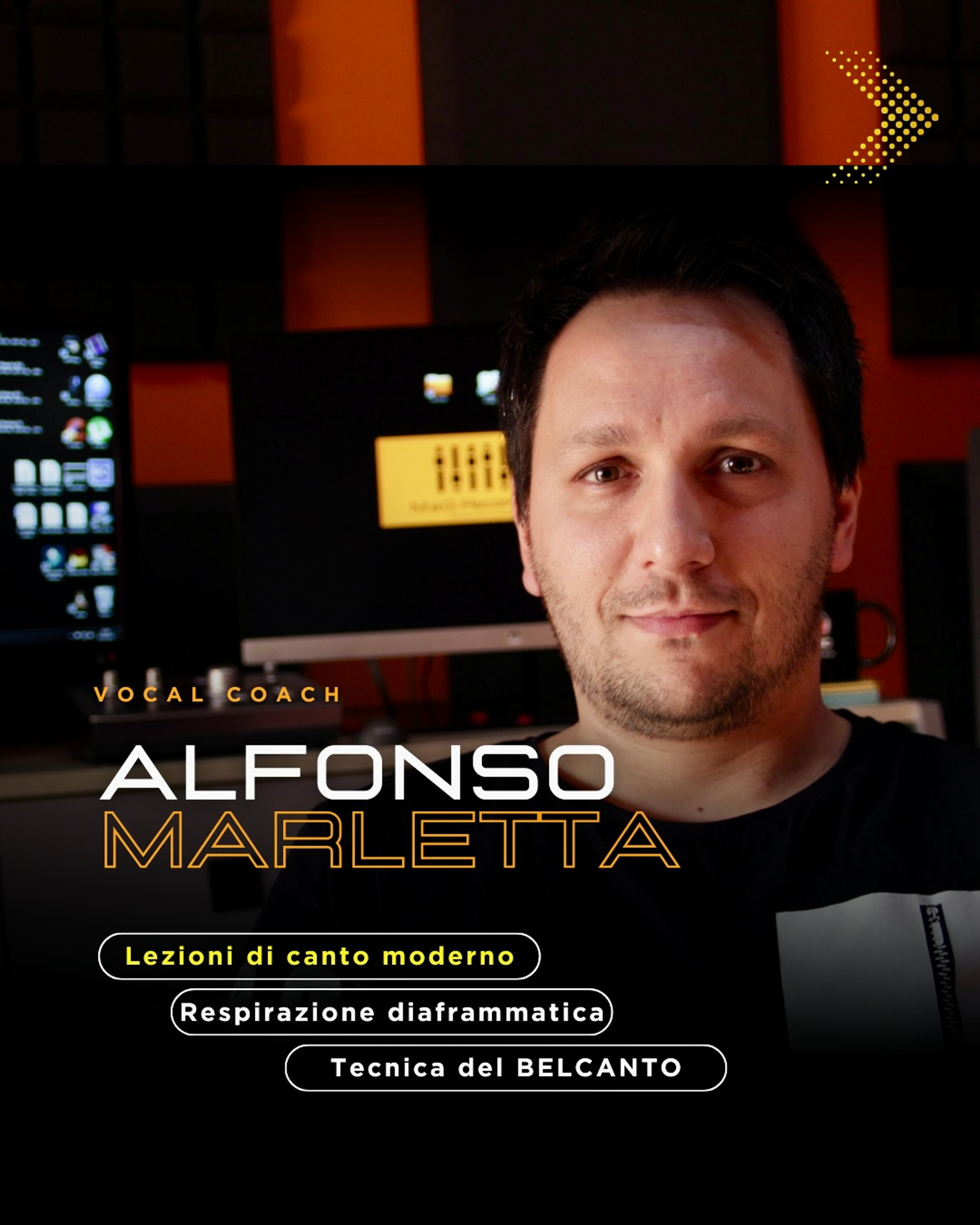 Alfonso Marletta