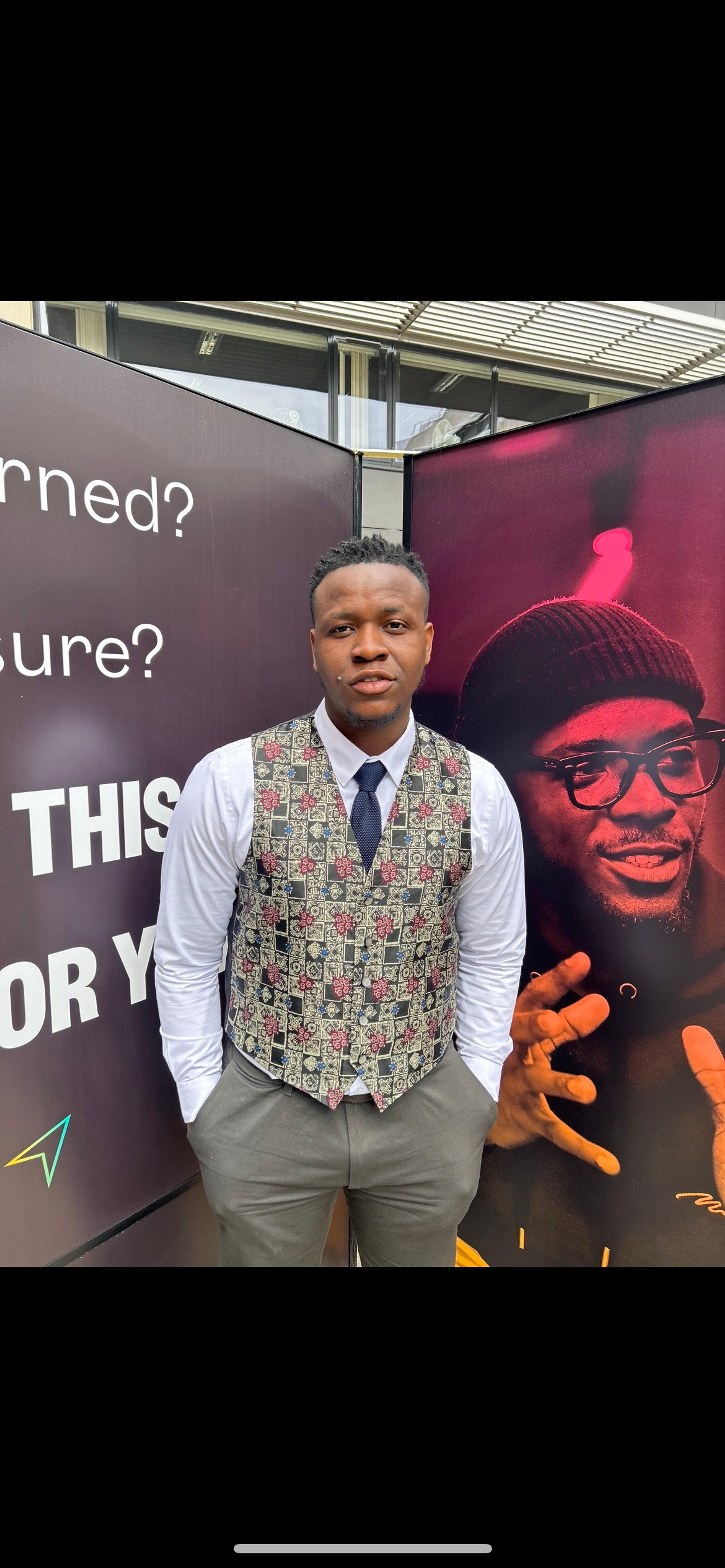 CHUKWUDI ODIKE