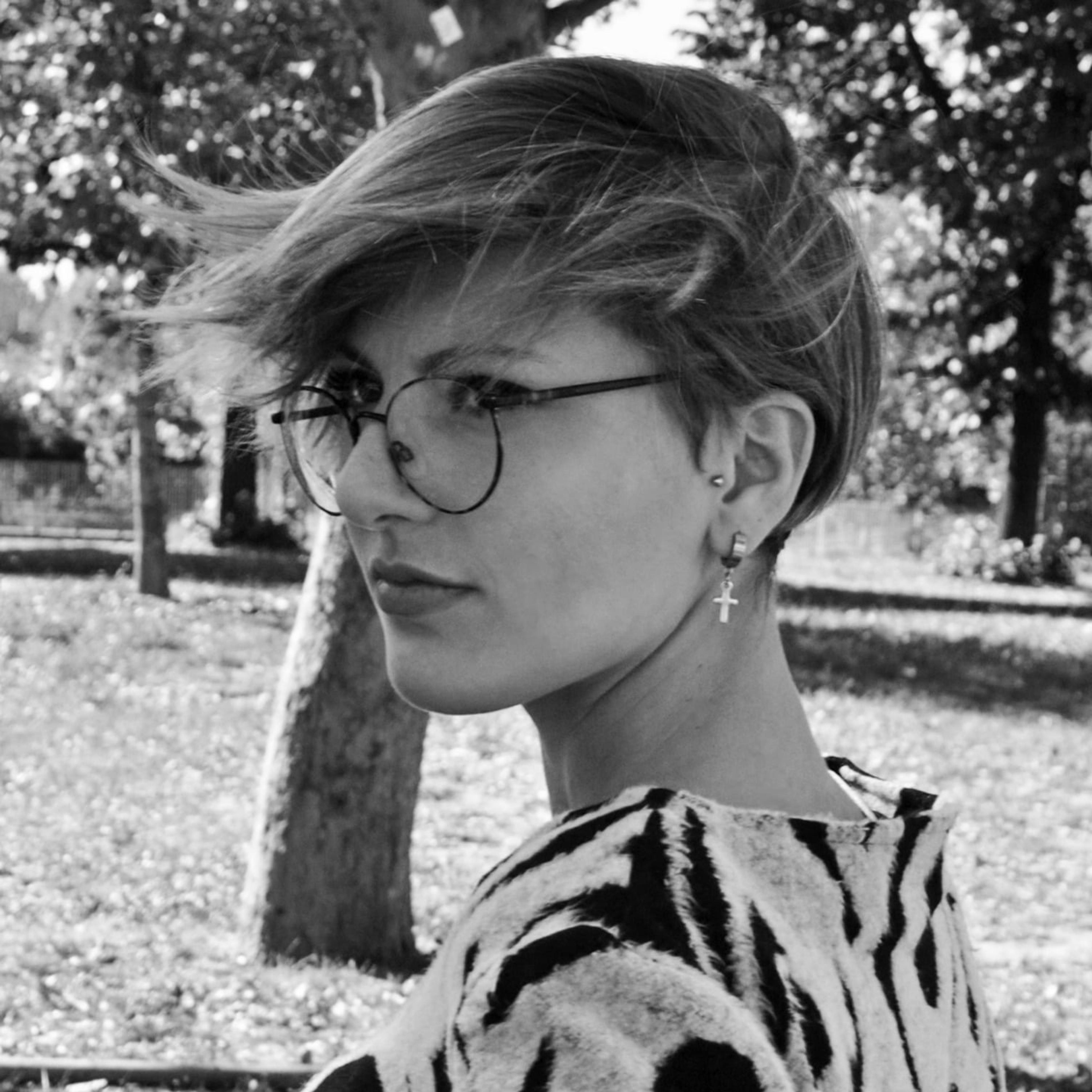 Giorgia Nisticò
