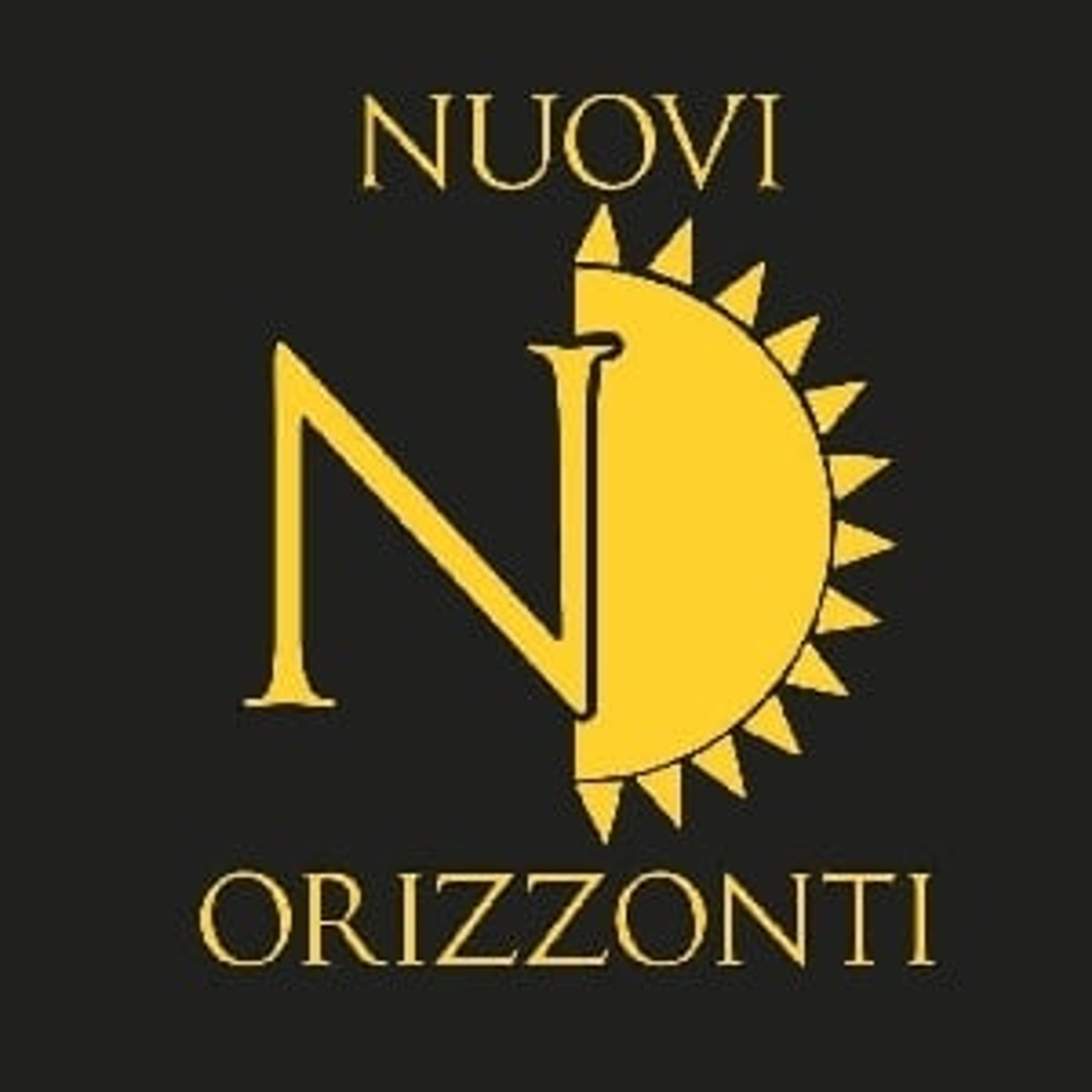 NUOVI ORIZZONTI