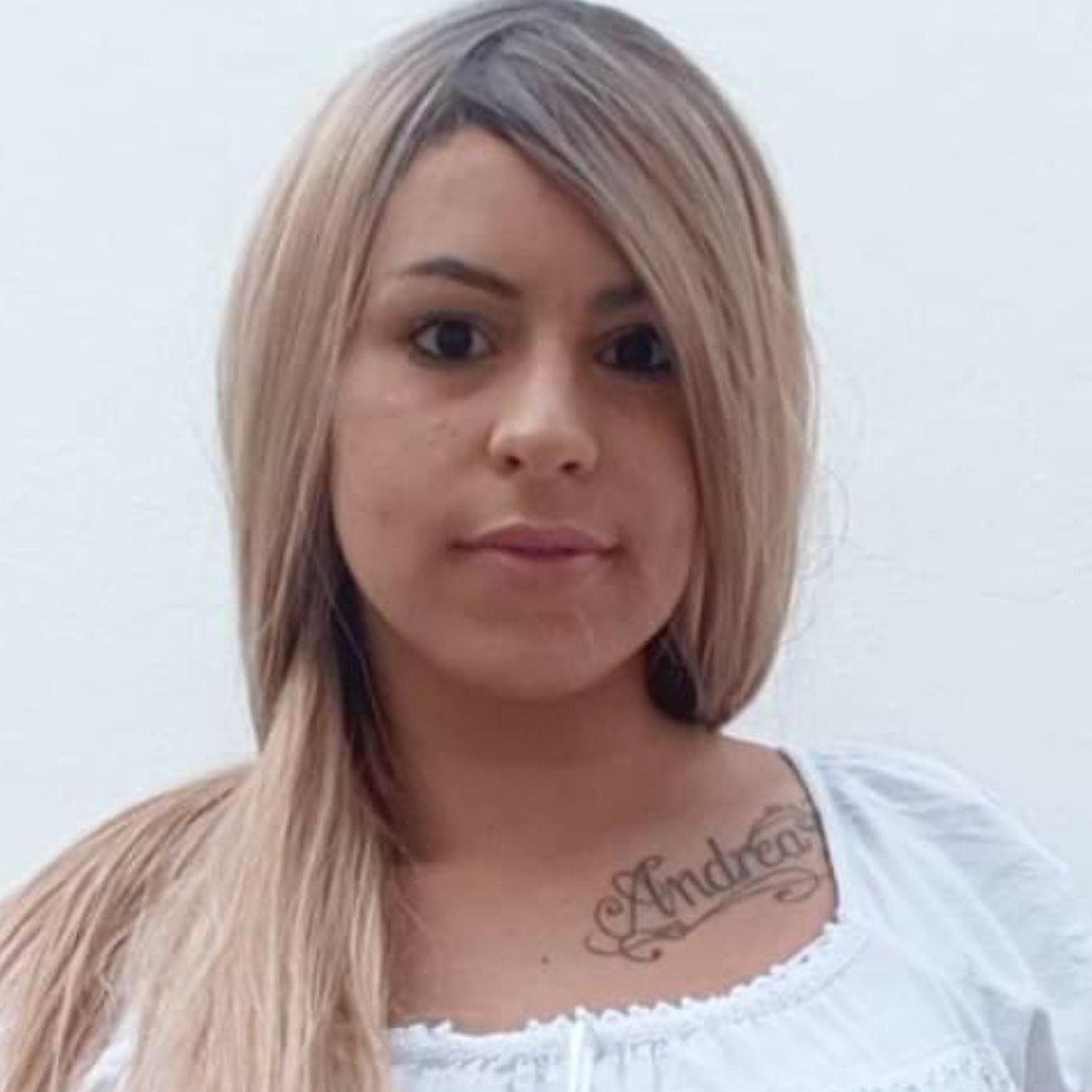 Ahinoa Cabello Pérez