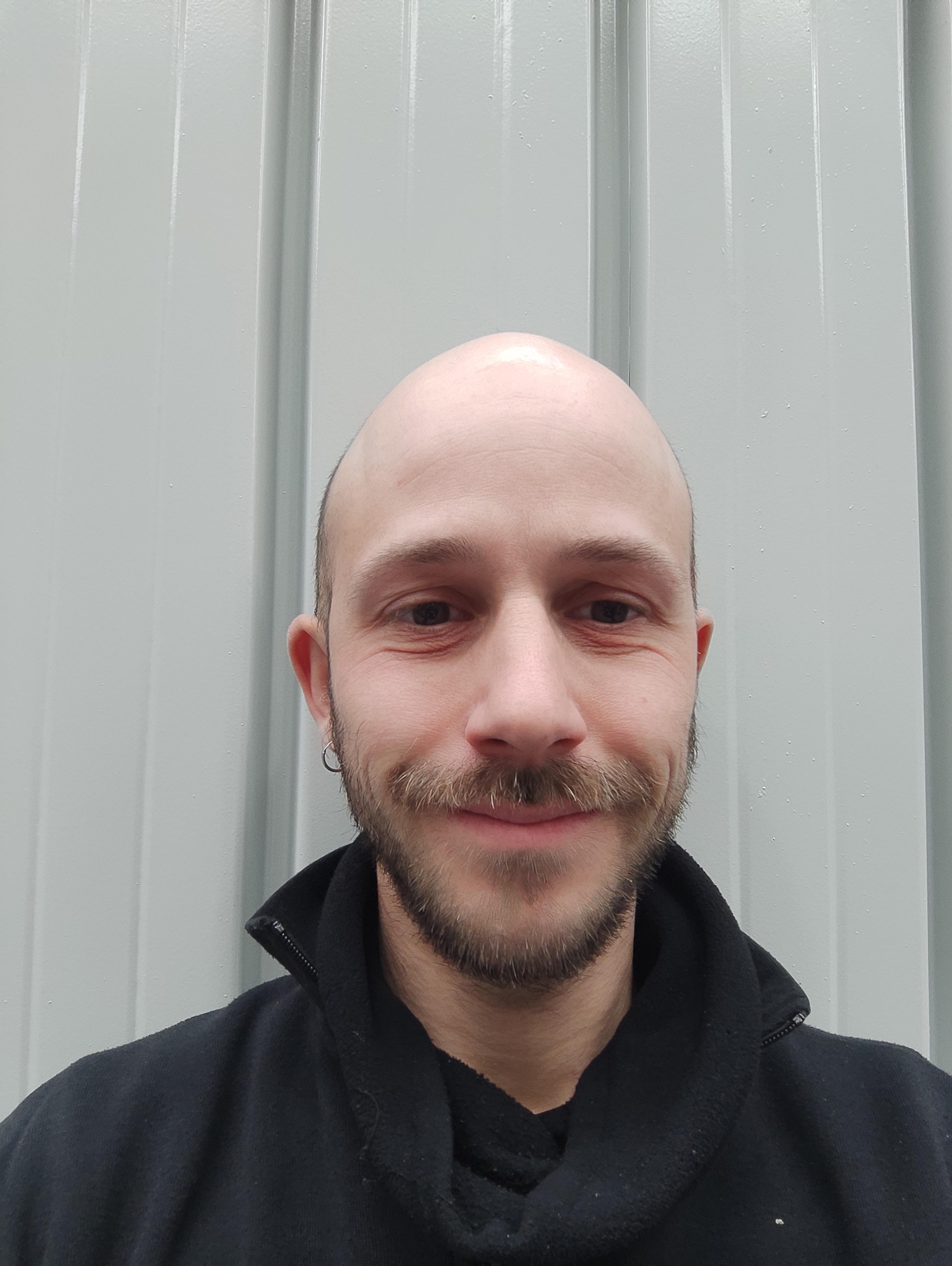 Luca Dominici