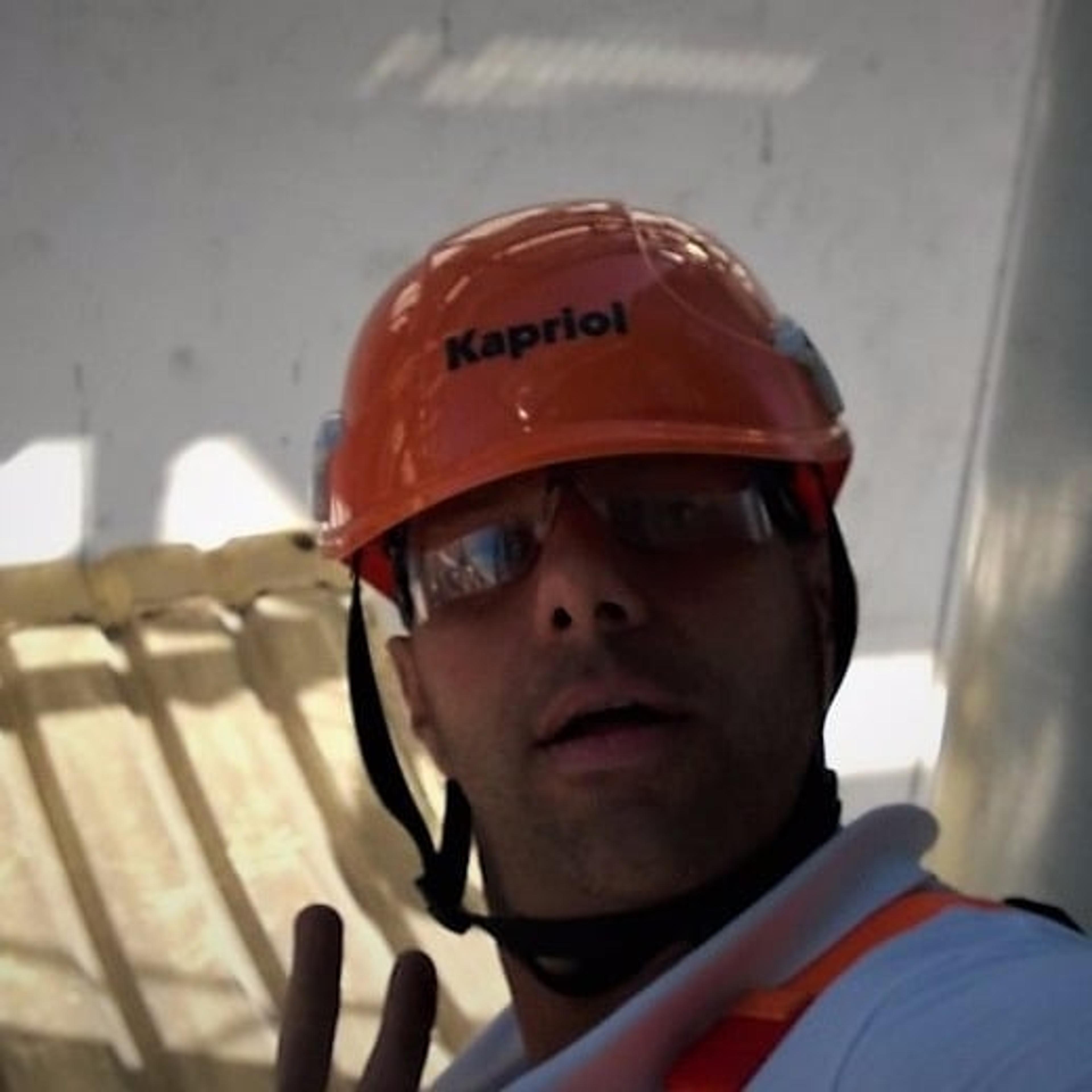 Fumagalli Fabiano impianti elettrici