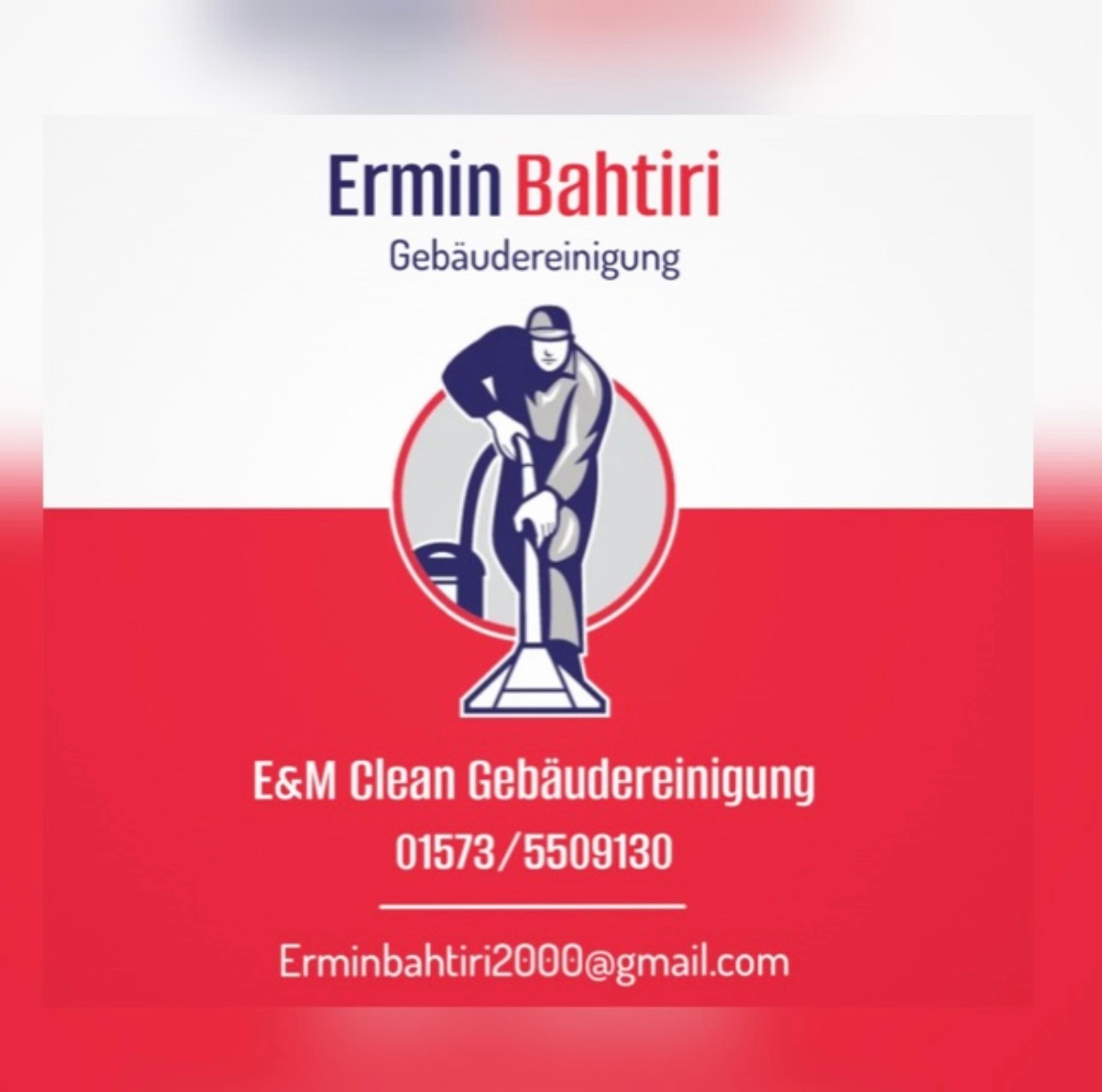 Ermin Bahtiri