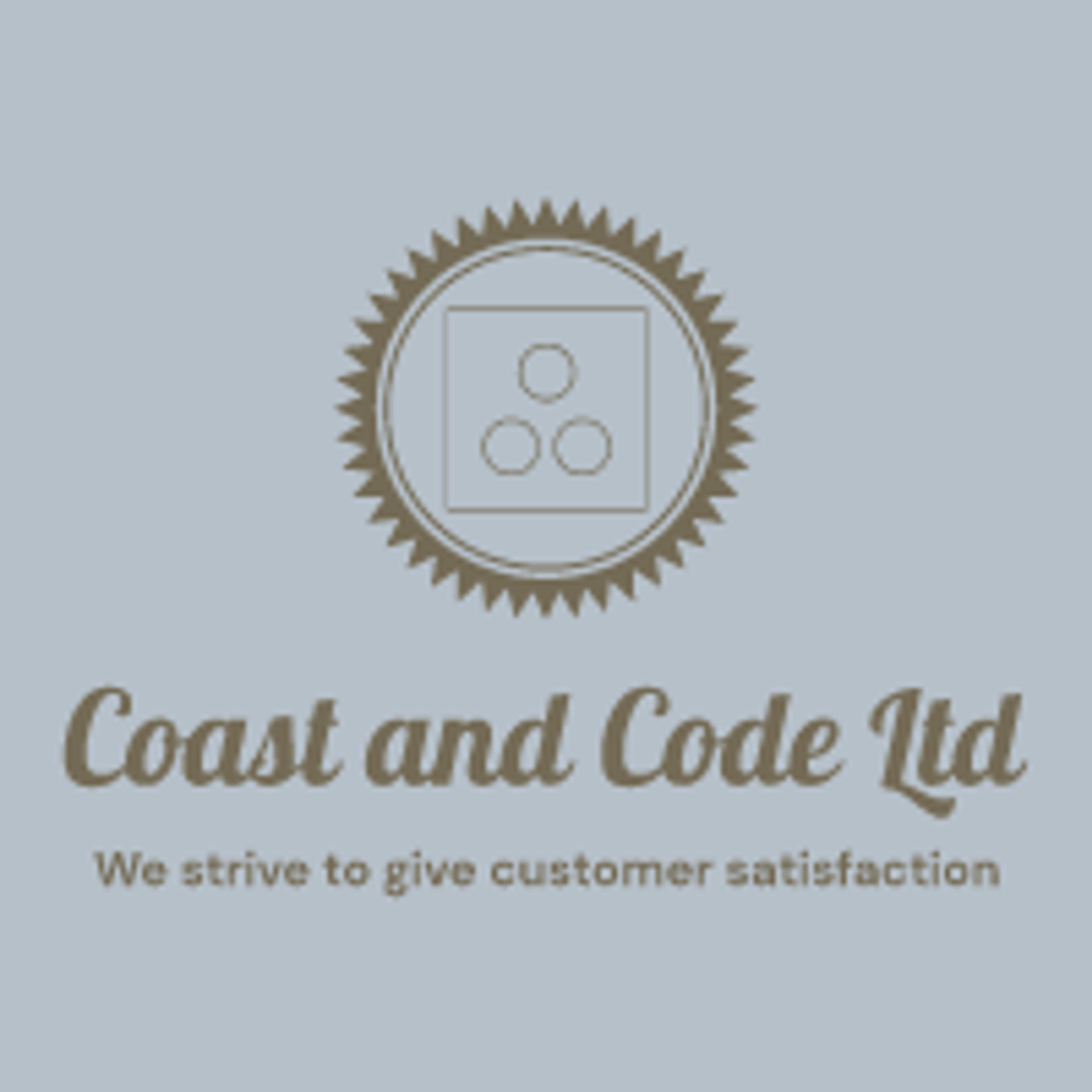 CoastandCode Ltd