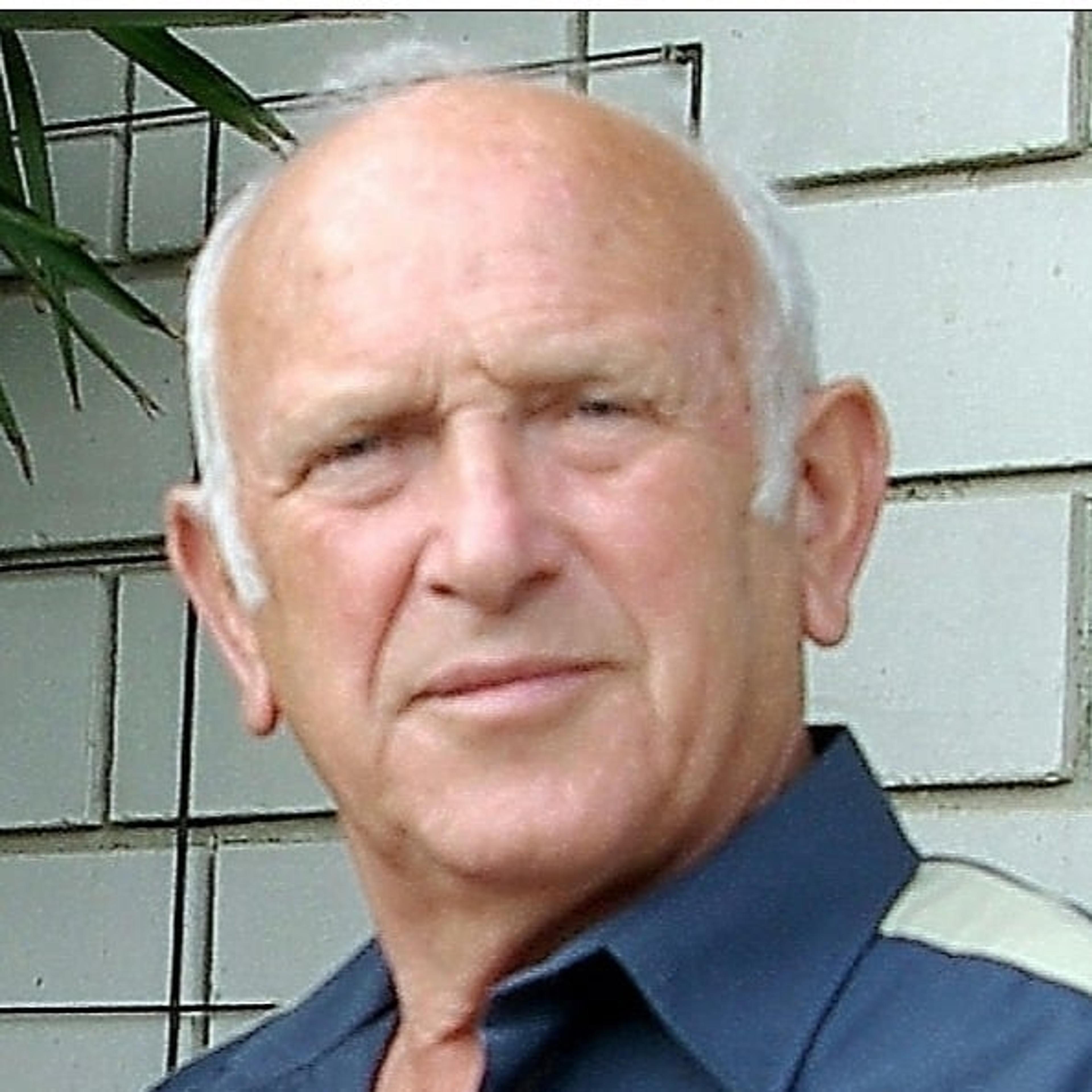 Josef Kramer