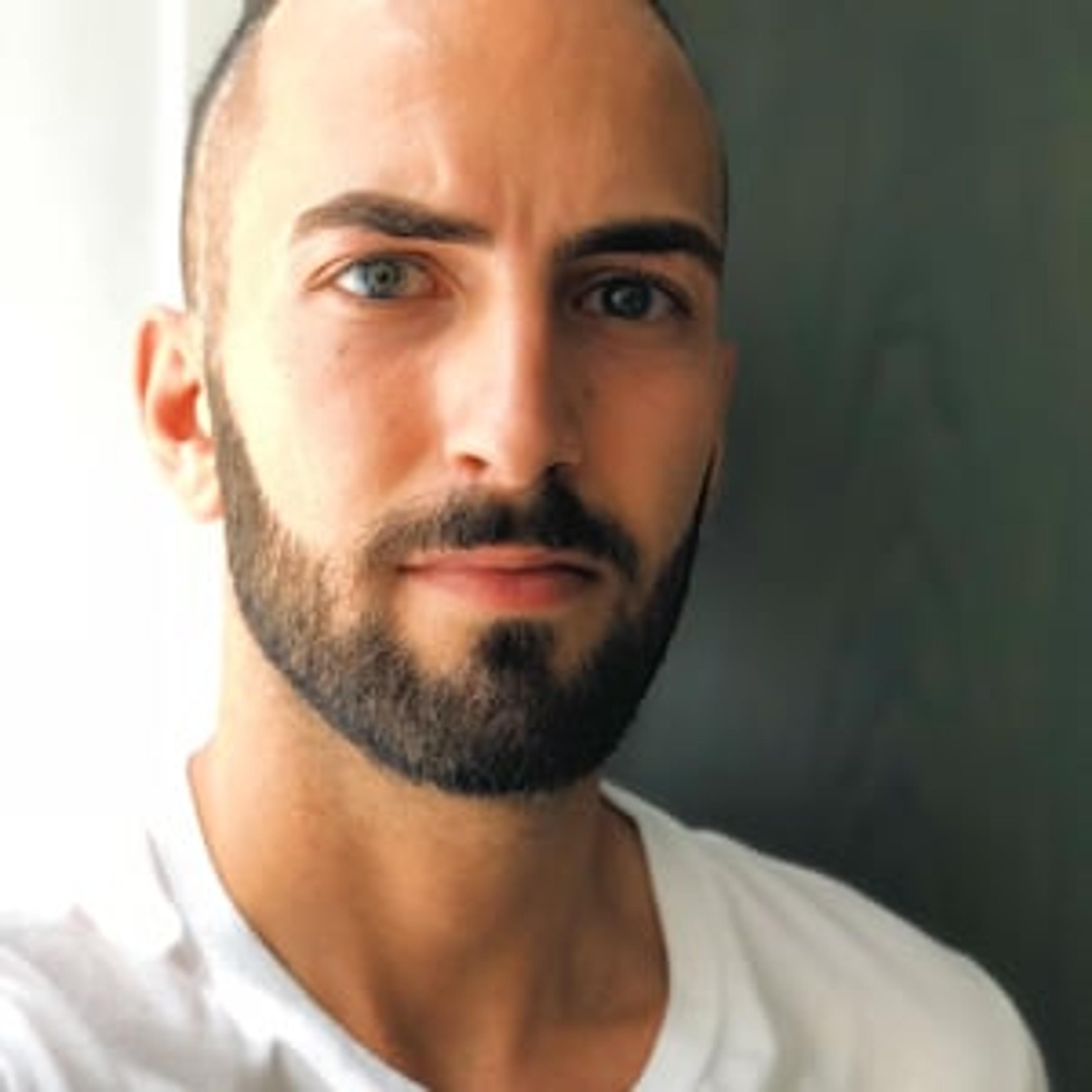 Fabrizio Mazzocchi