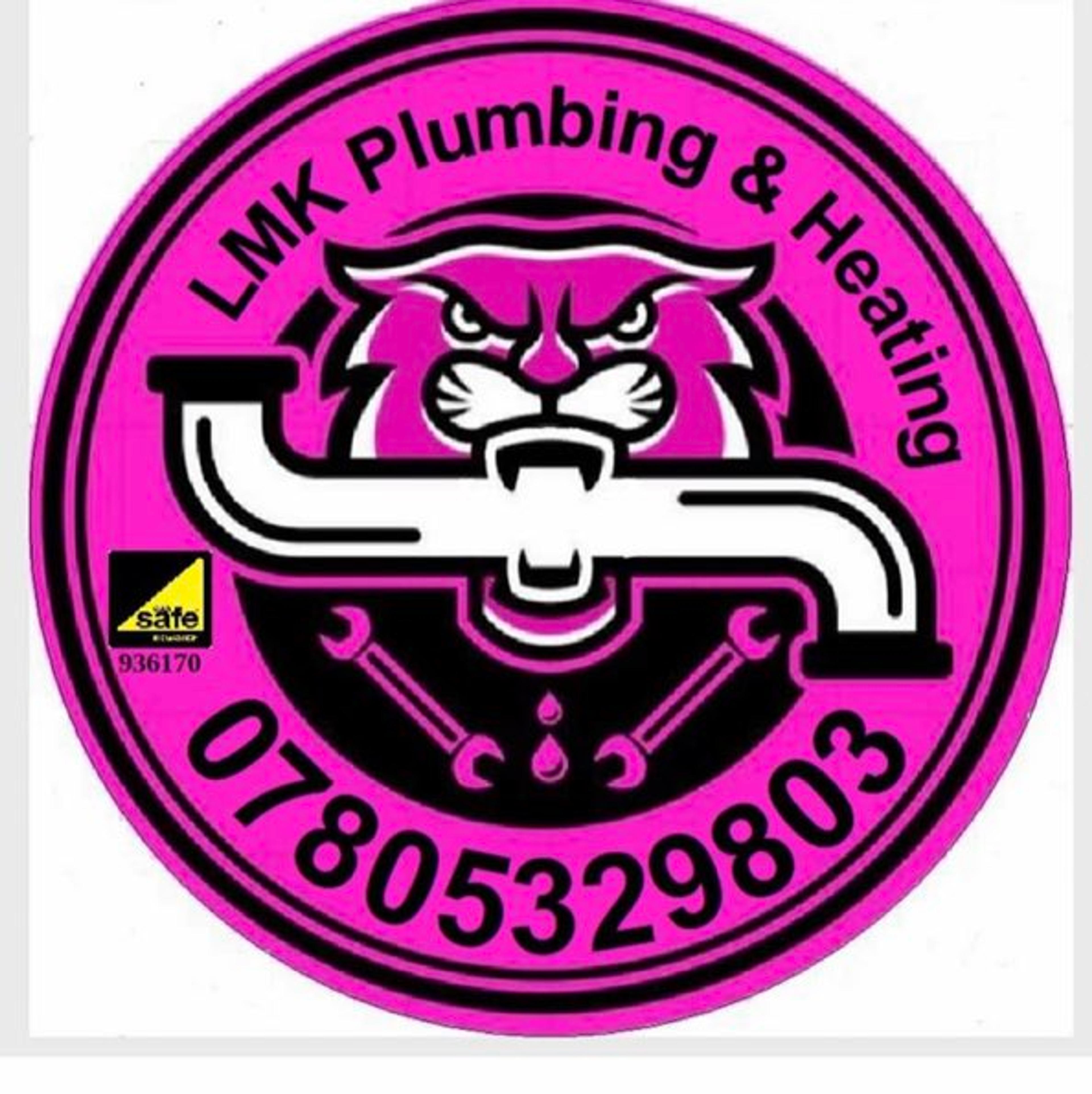 LMK Plumbing & Heating Services .