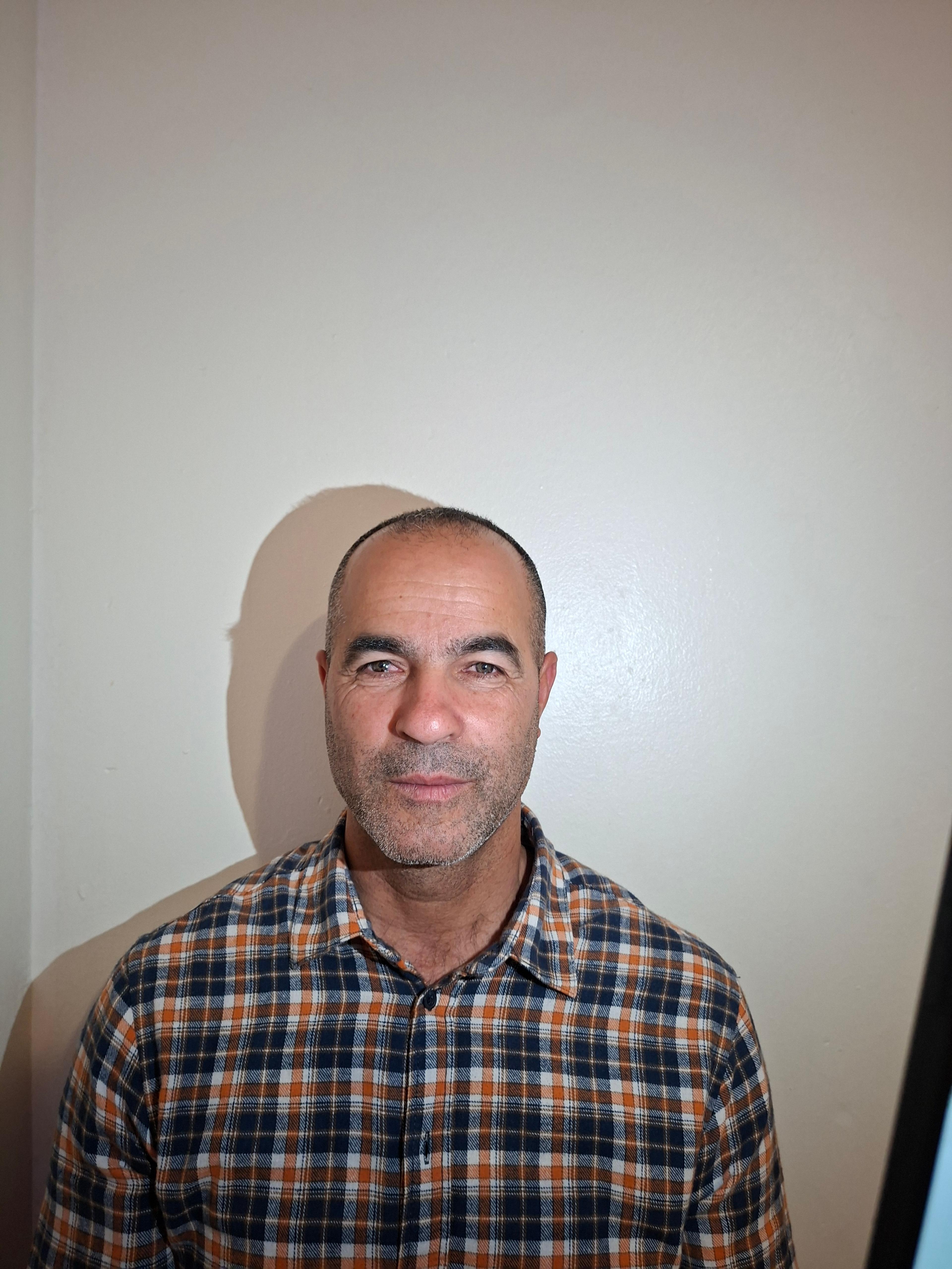 Abdoul Elhammani