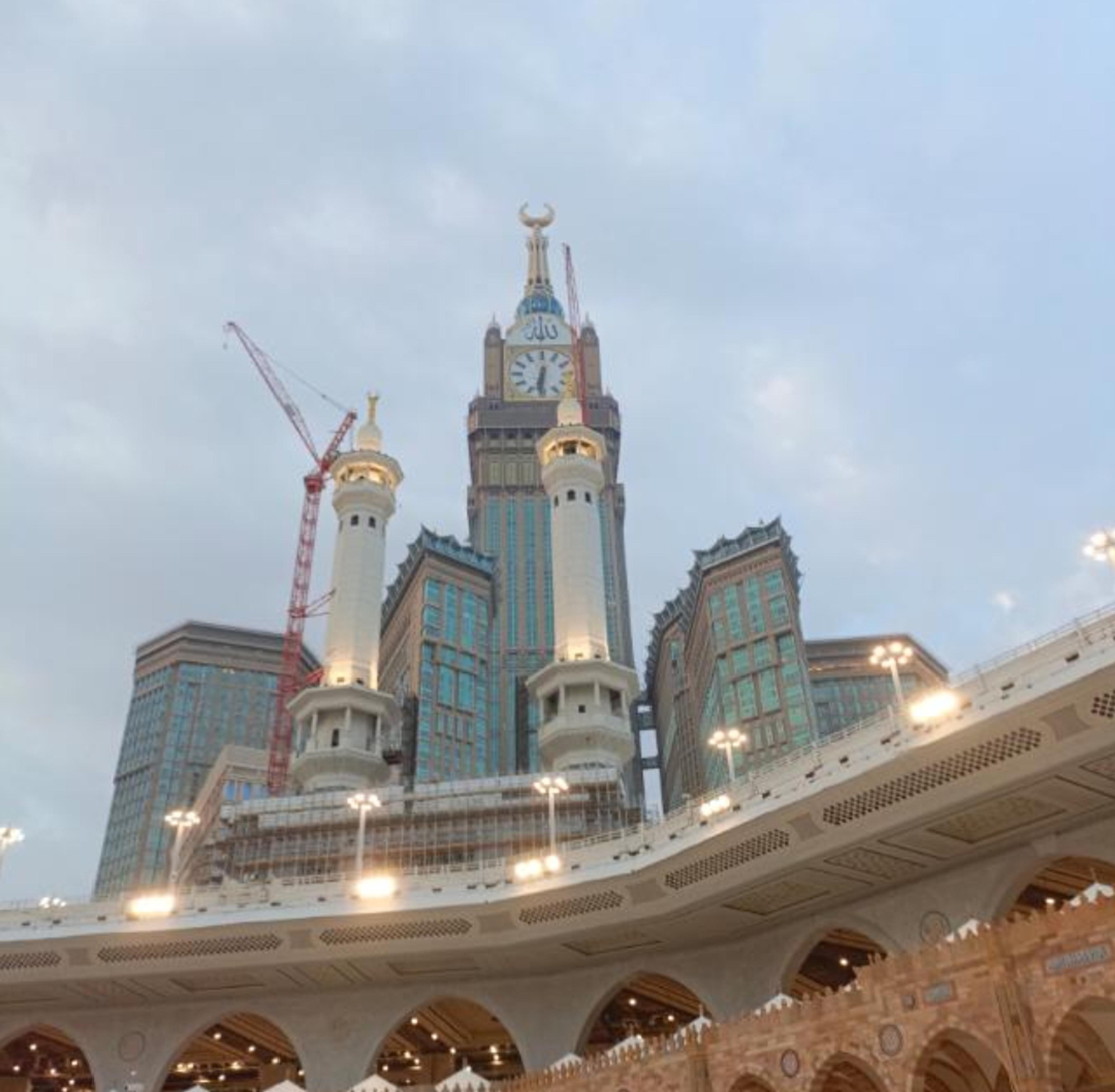 الجزيرة الدولية