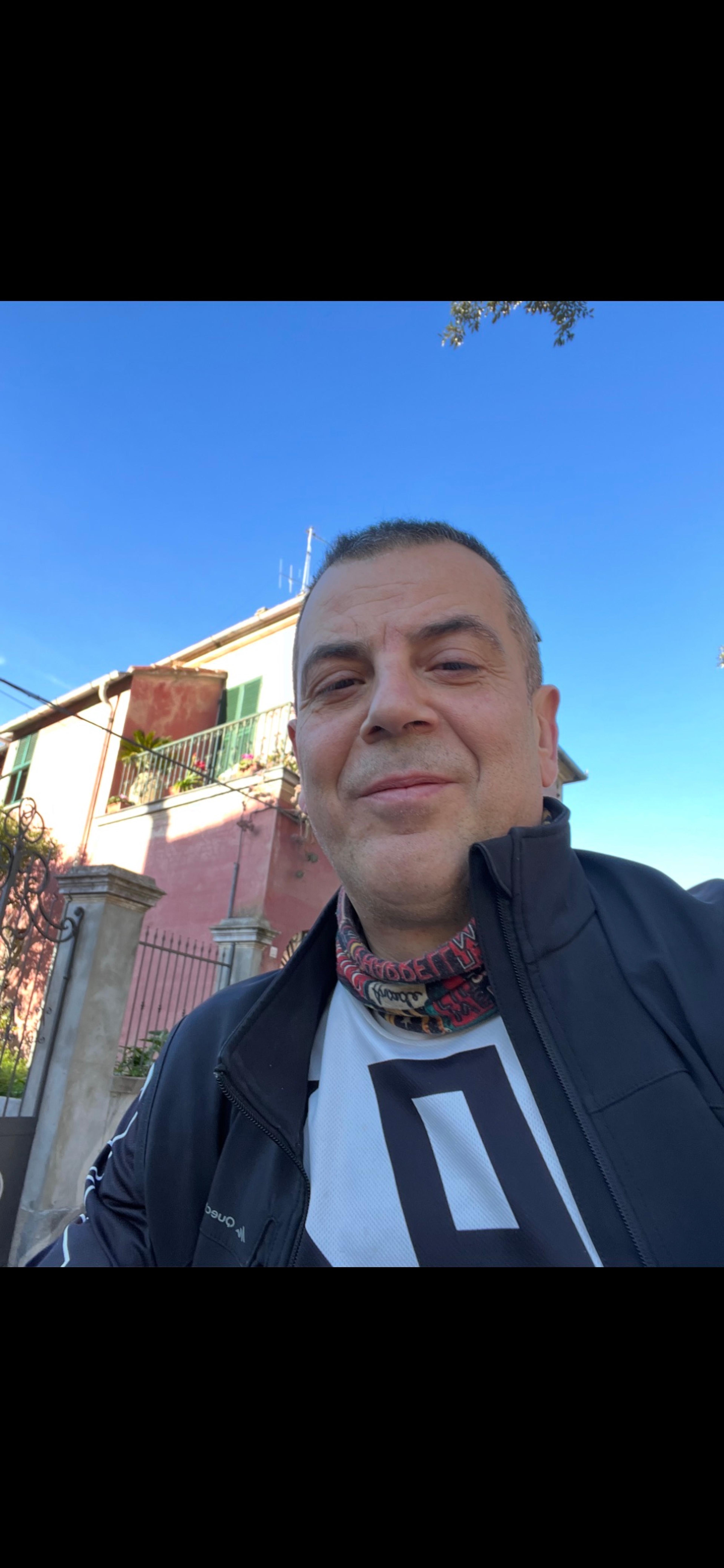 Gianluca Giandomenico