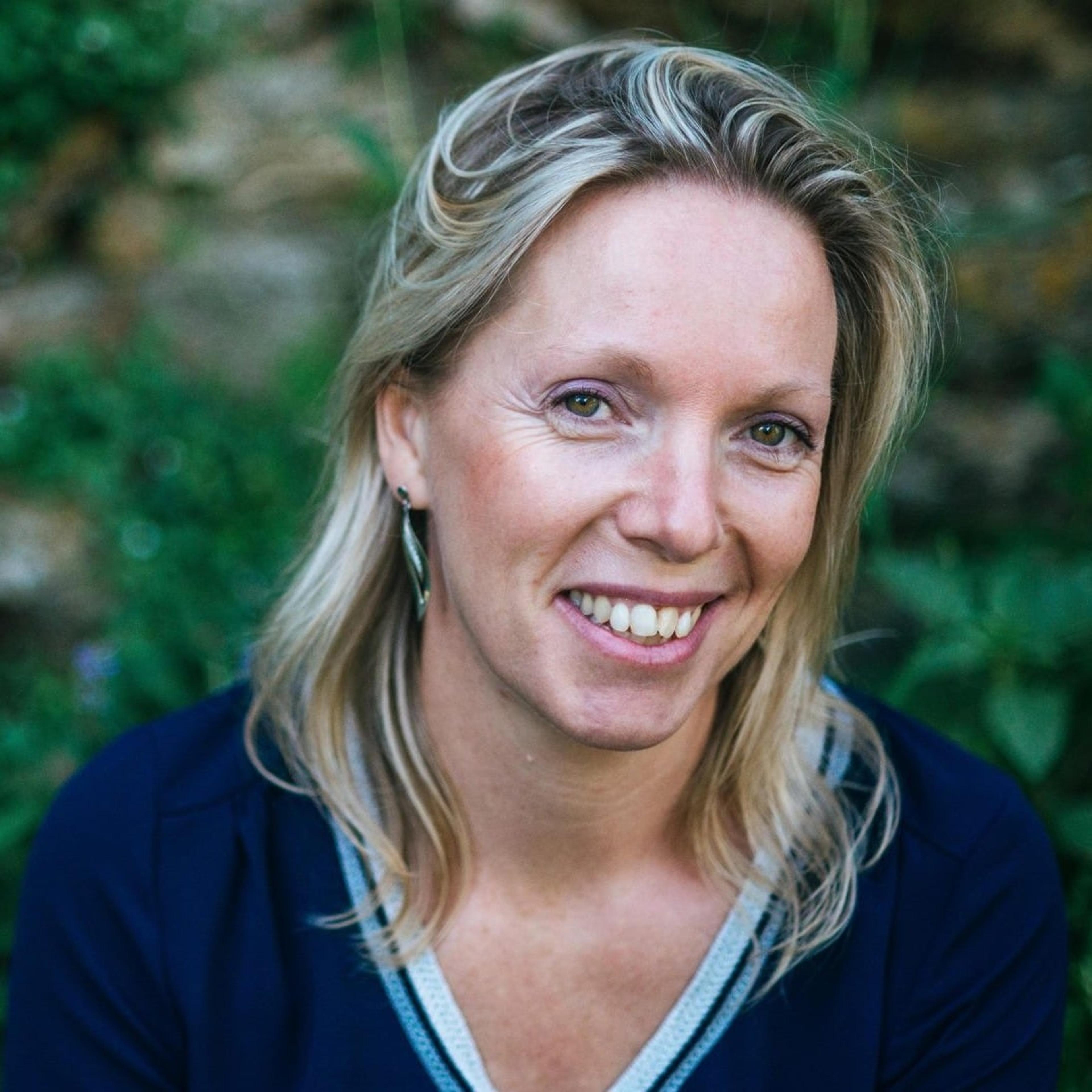 Magalie Varin