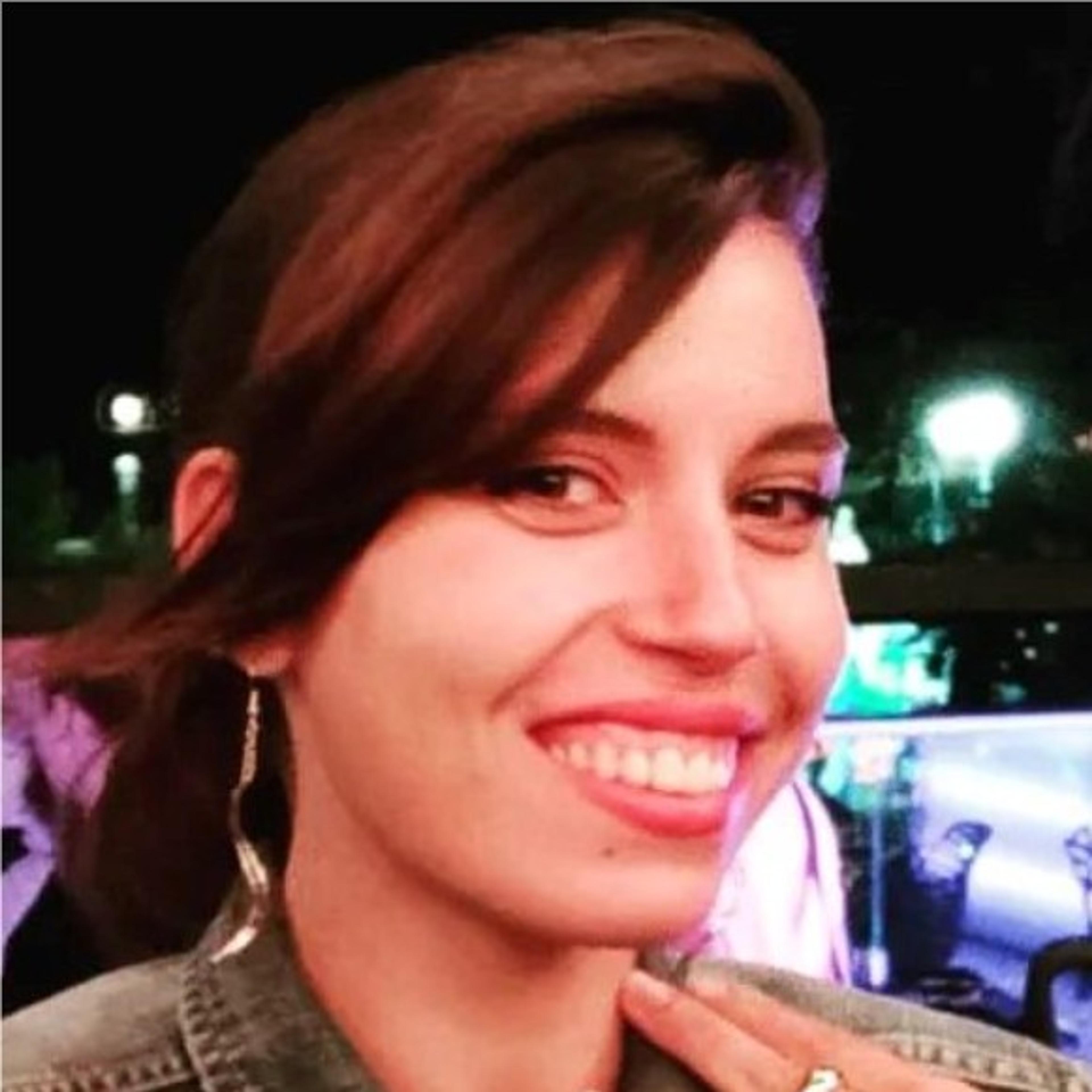 Teresa Toscano