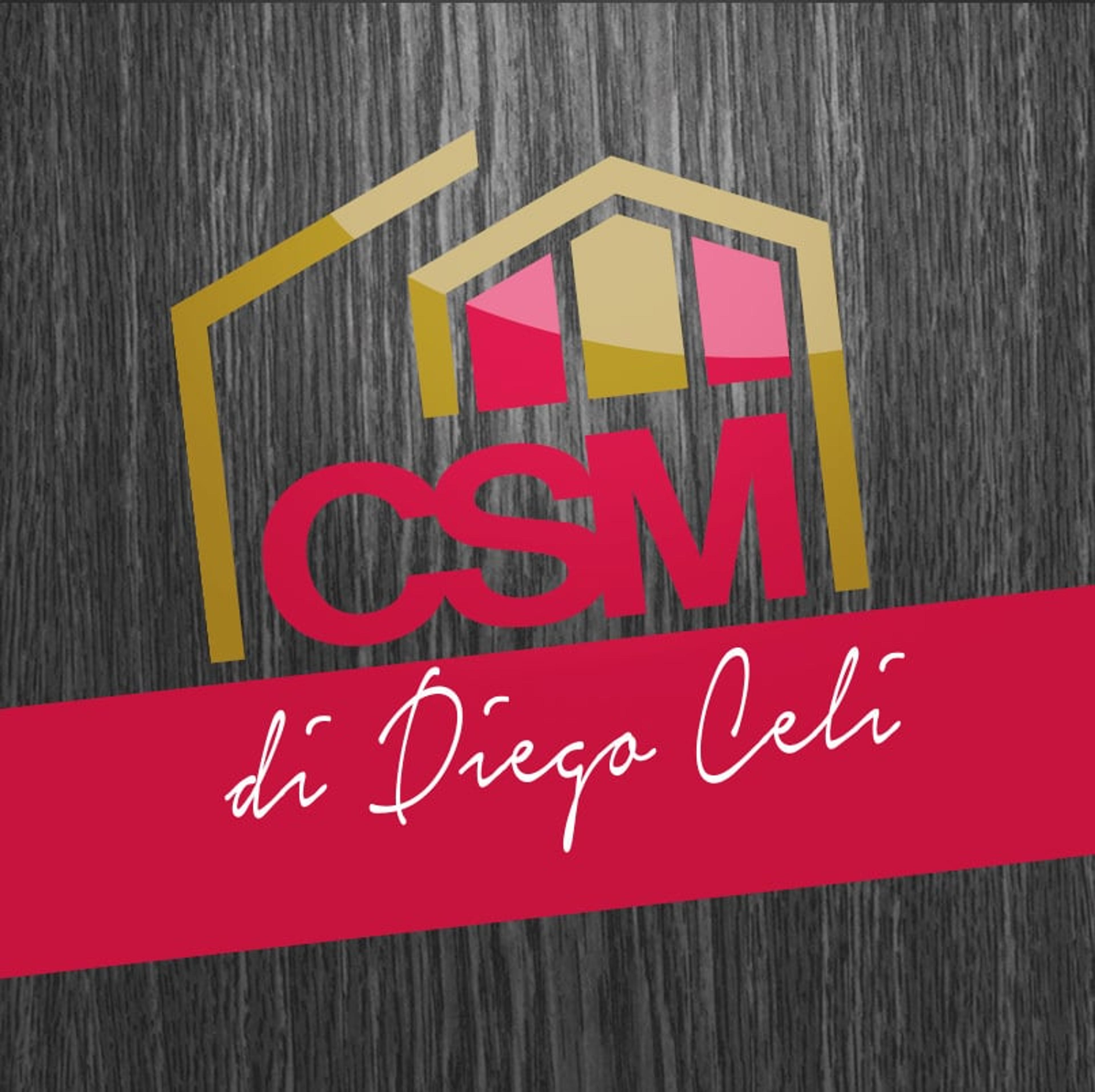 C.S.M. s.n.c. di Celi Diego