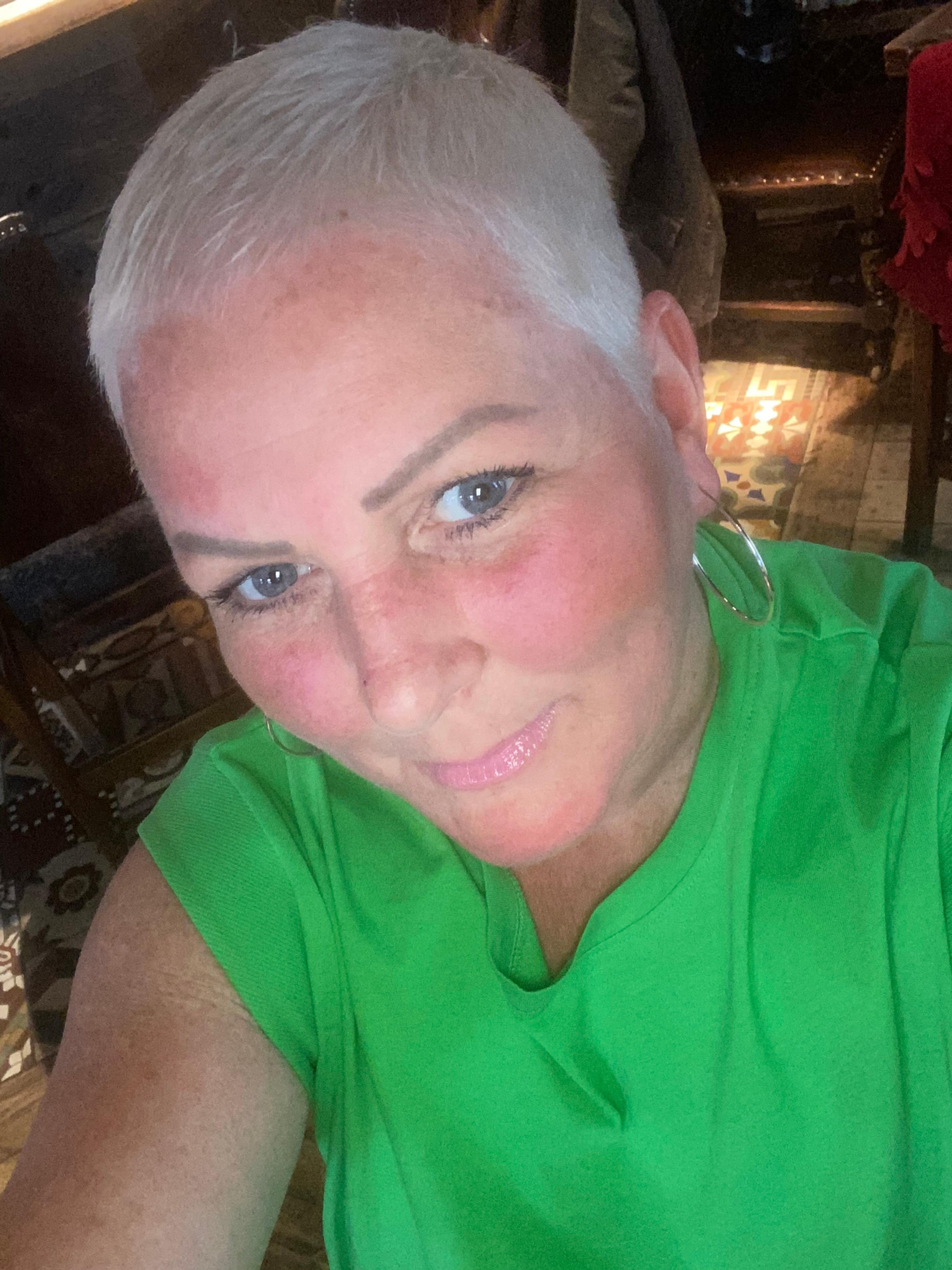 Michelle Newberry