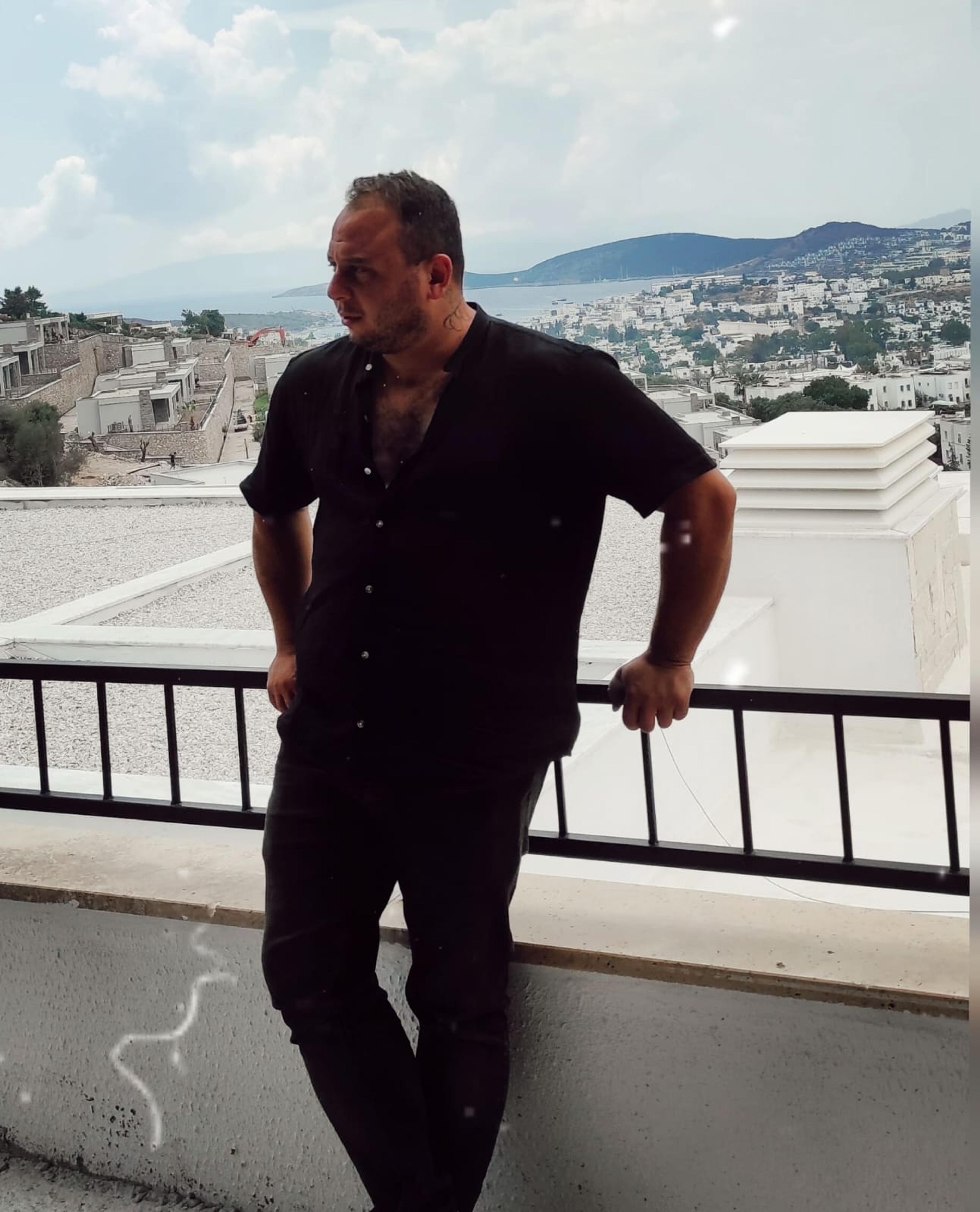 Oruç Gülmez