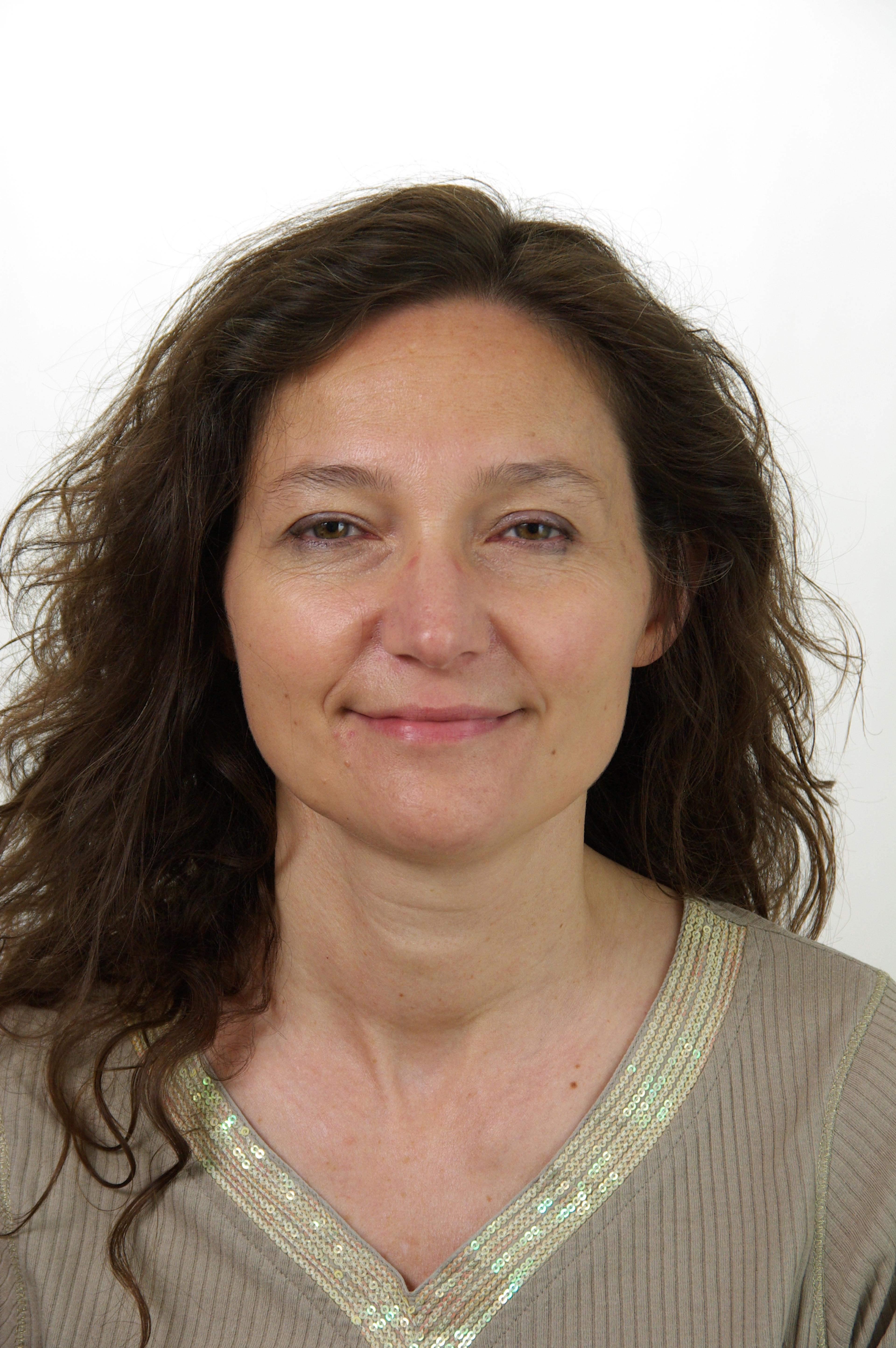 Elisabetta Borrini