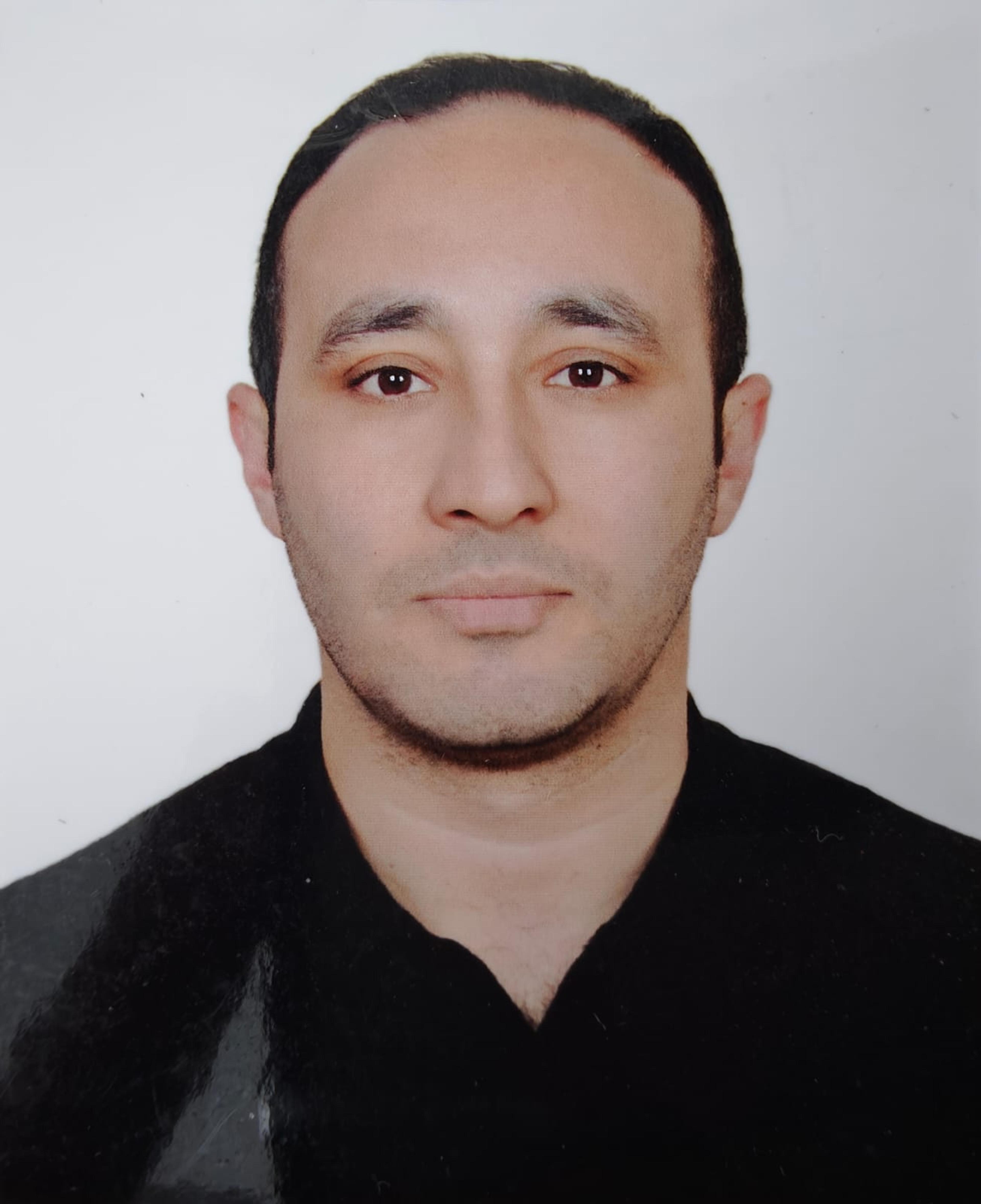 Muhammed İkbal Kulaz
