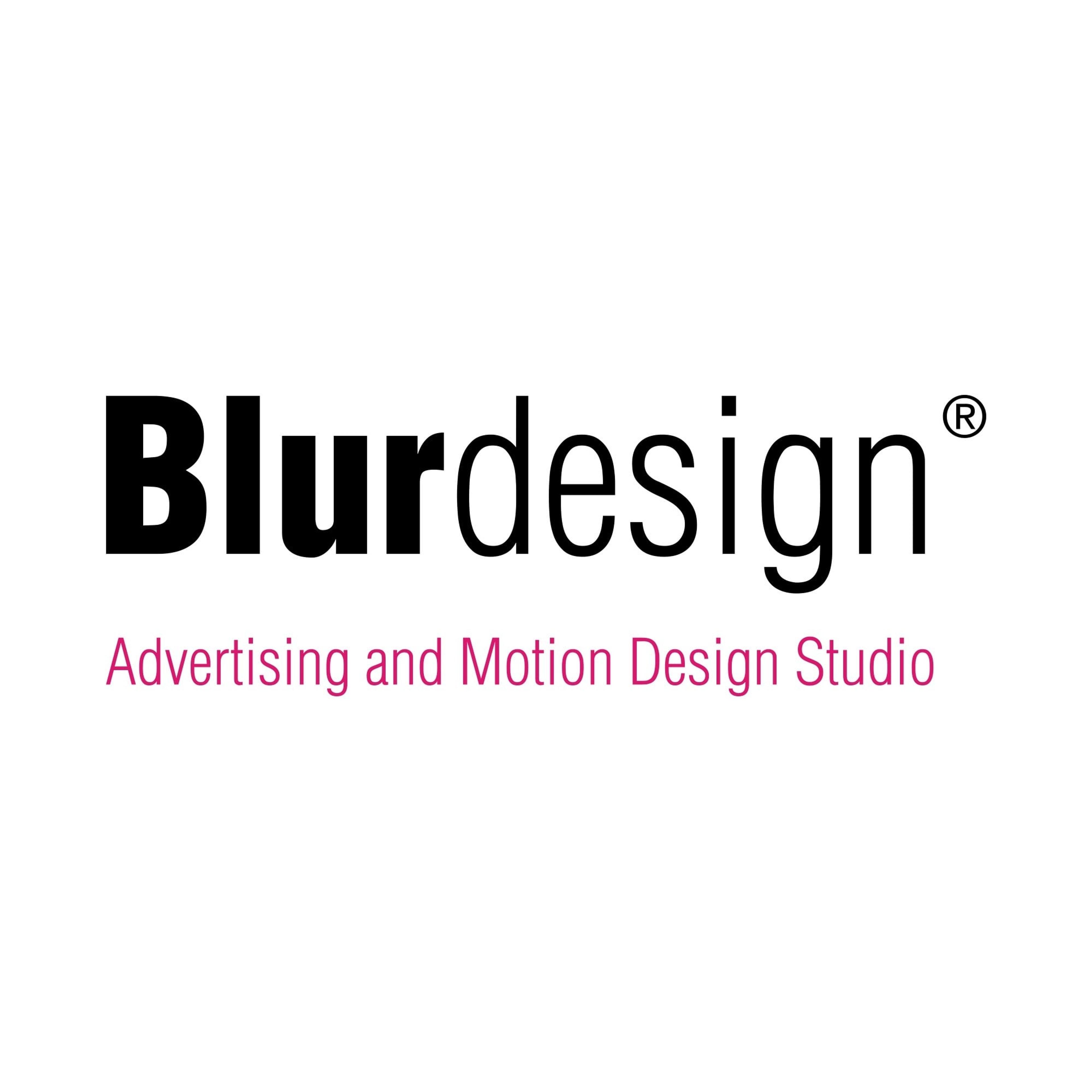 Blurdesign