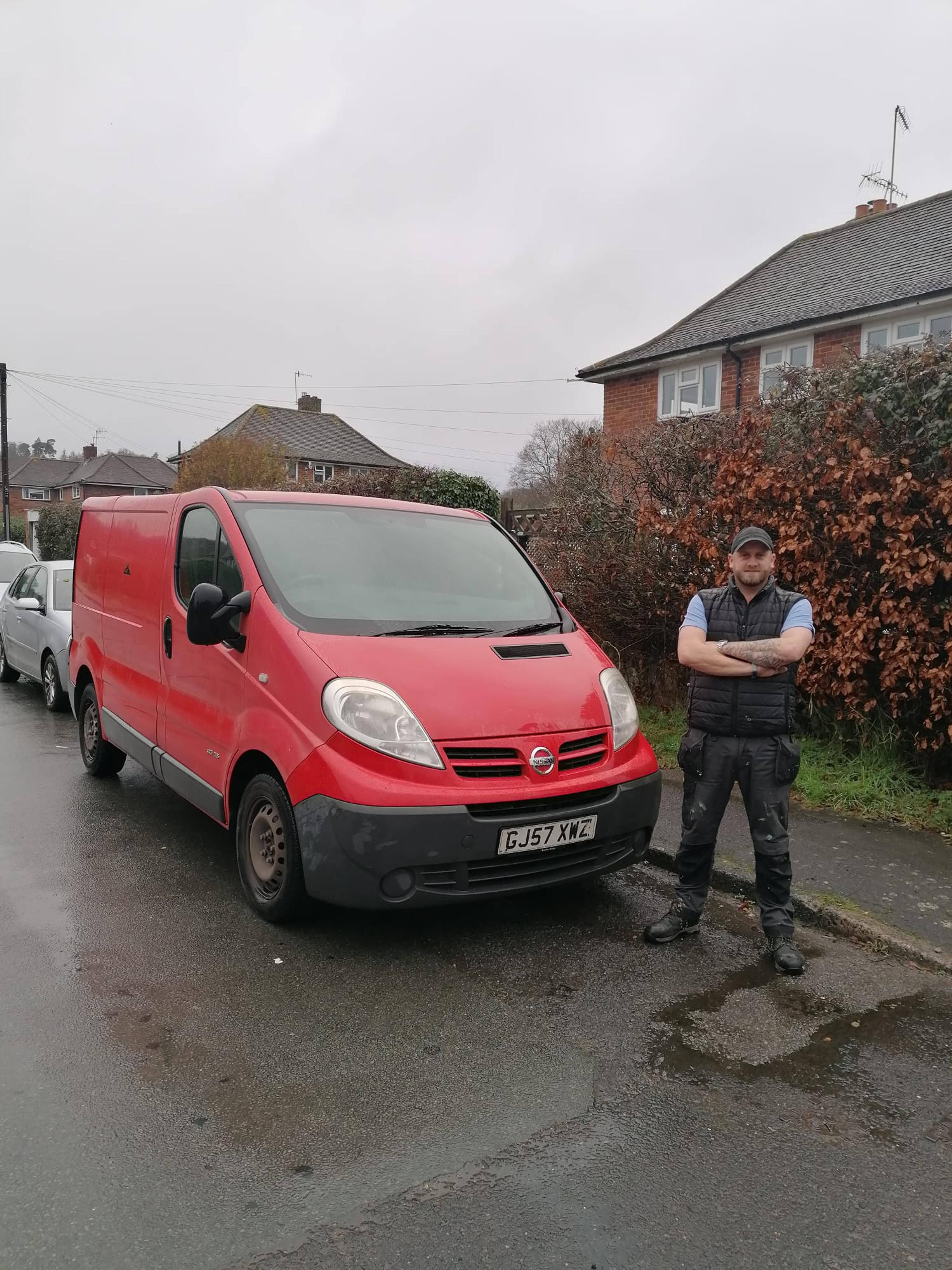 CNH Property Services
