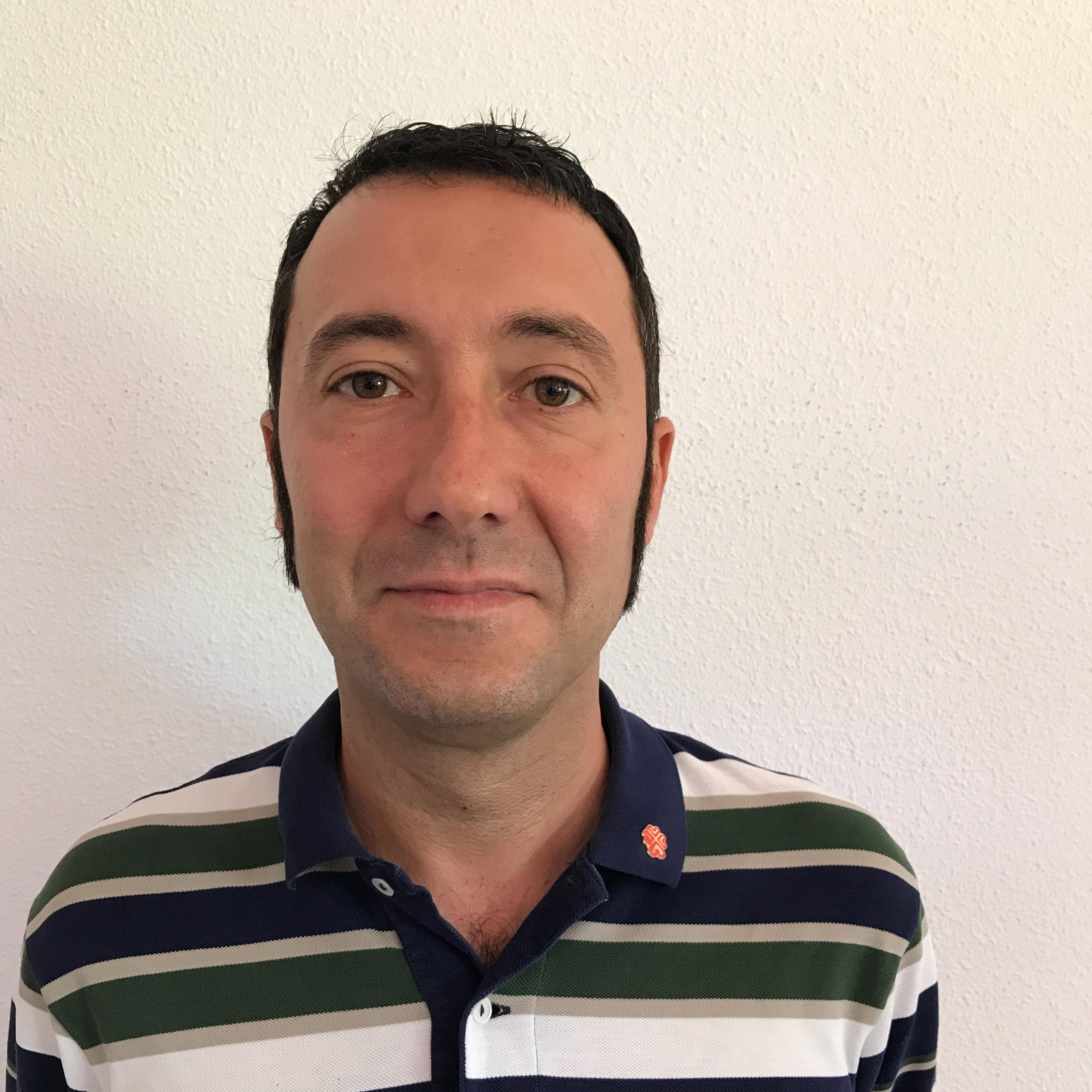Raúl Andrés Agustín