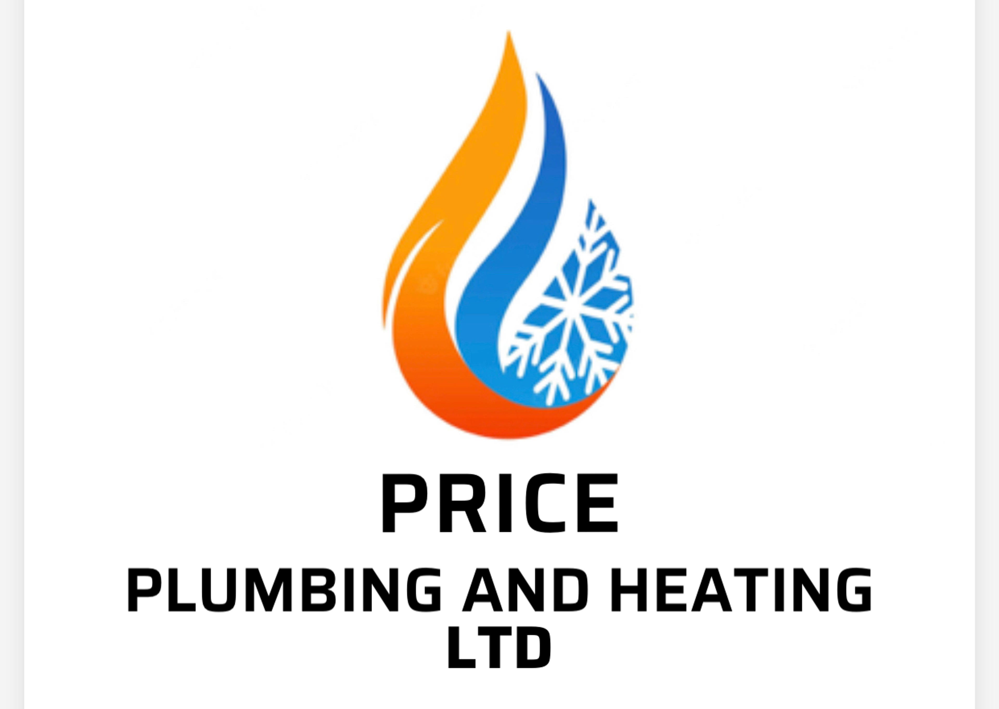 Price Plumbing And Heating ltd