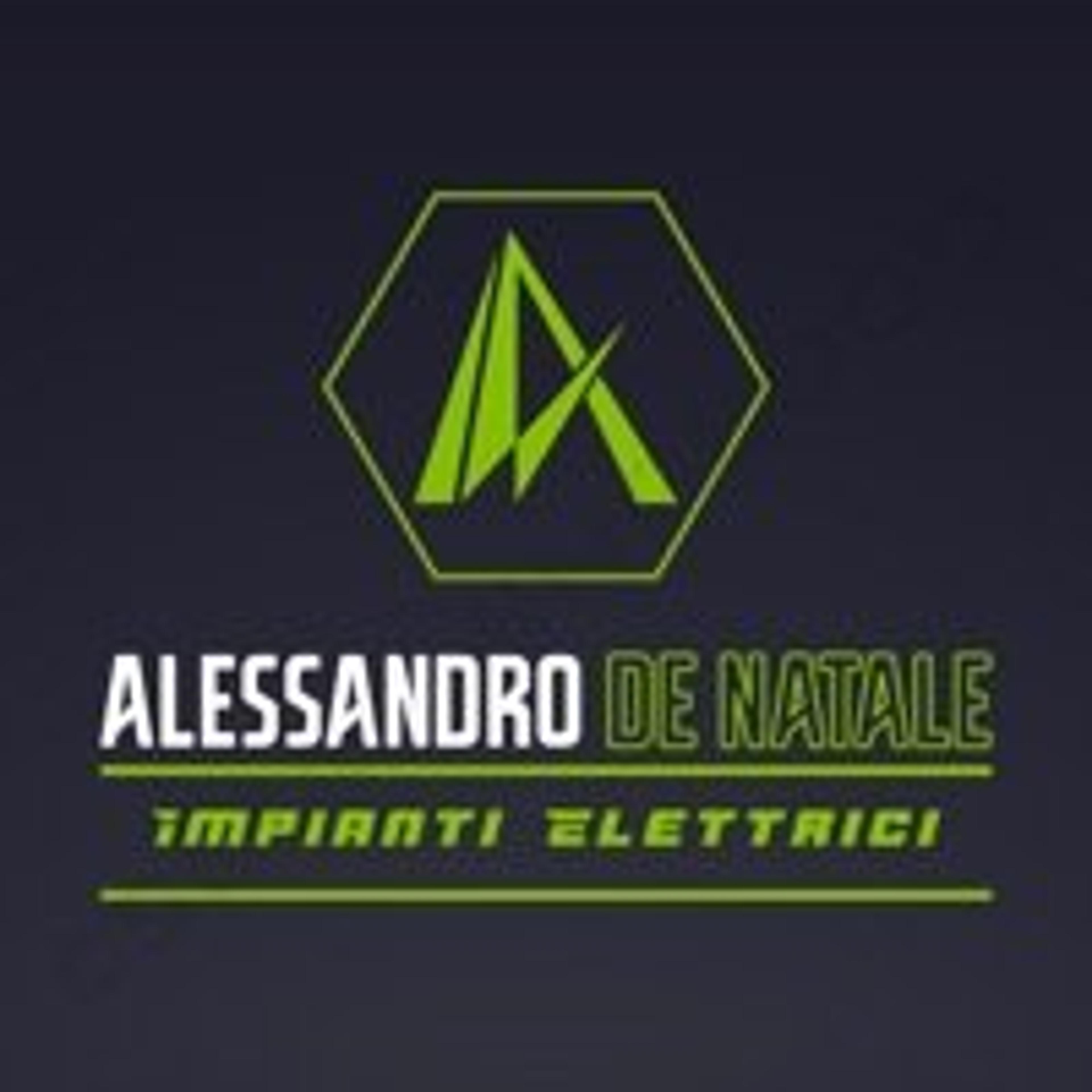 Alessandro De Natale