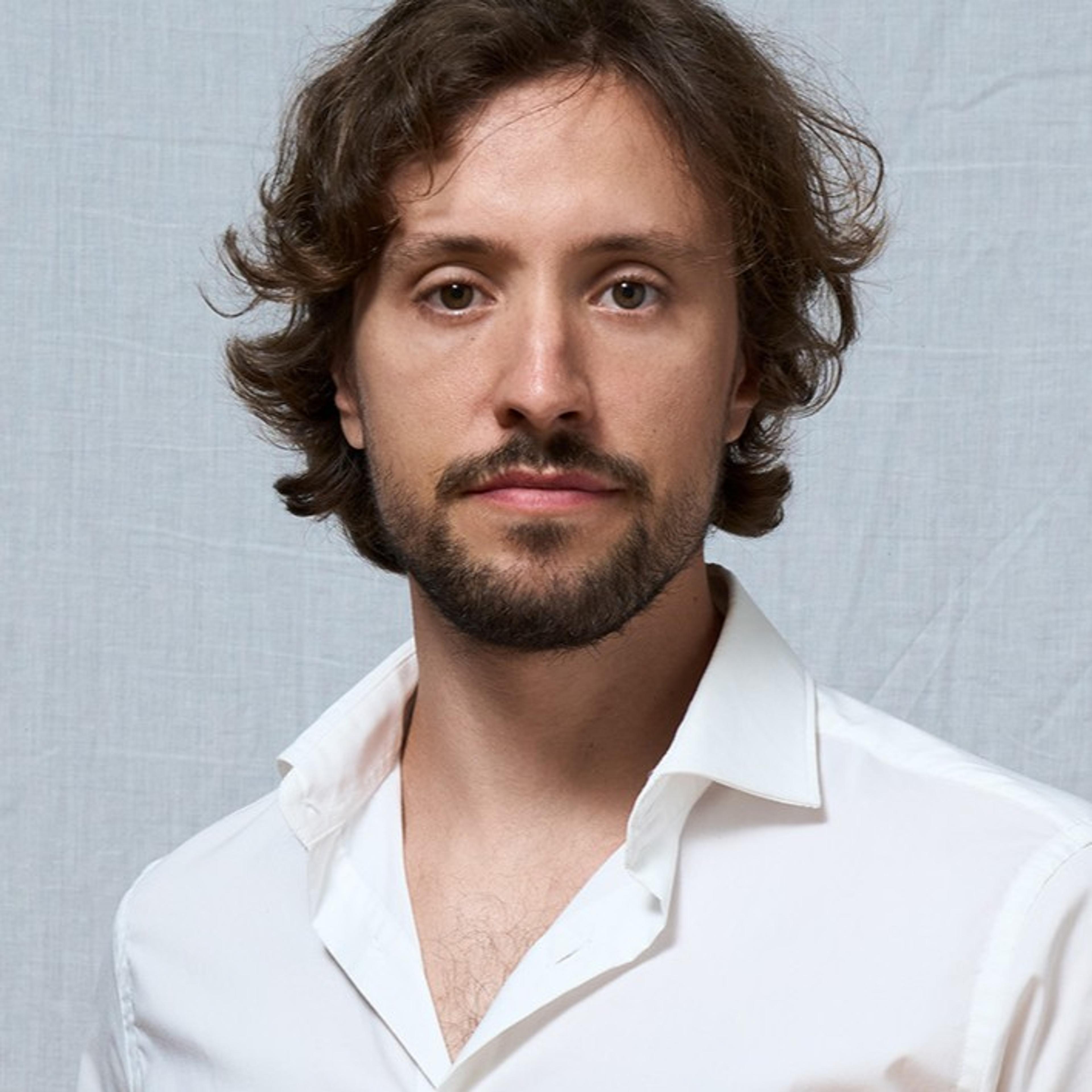 Christopher Gowar