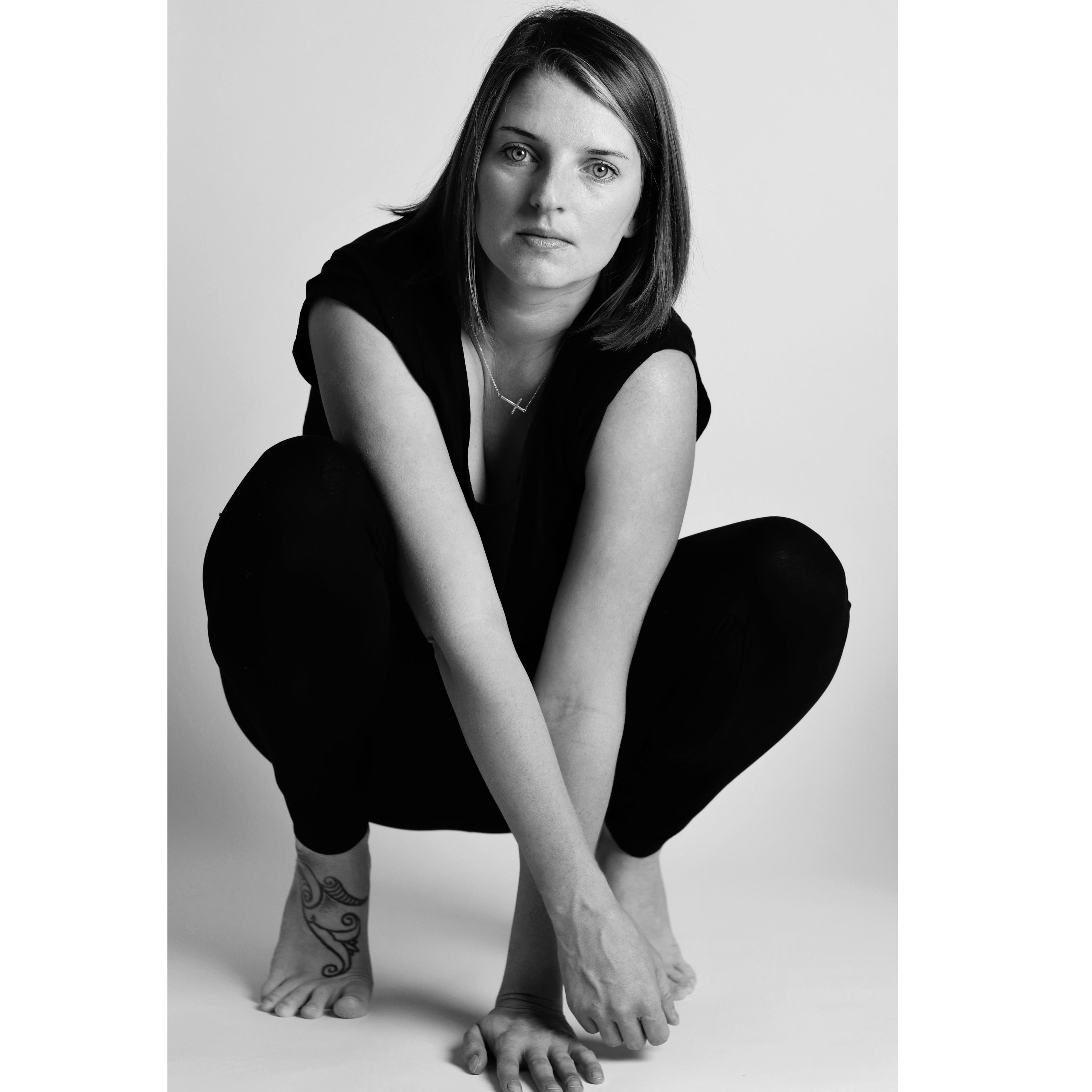Nikol Dědinová