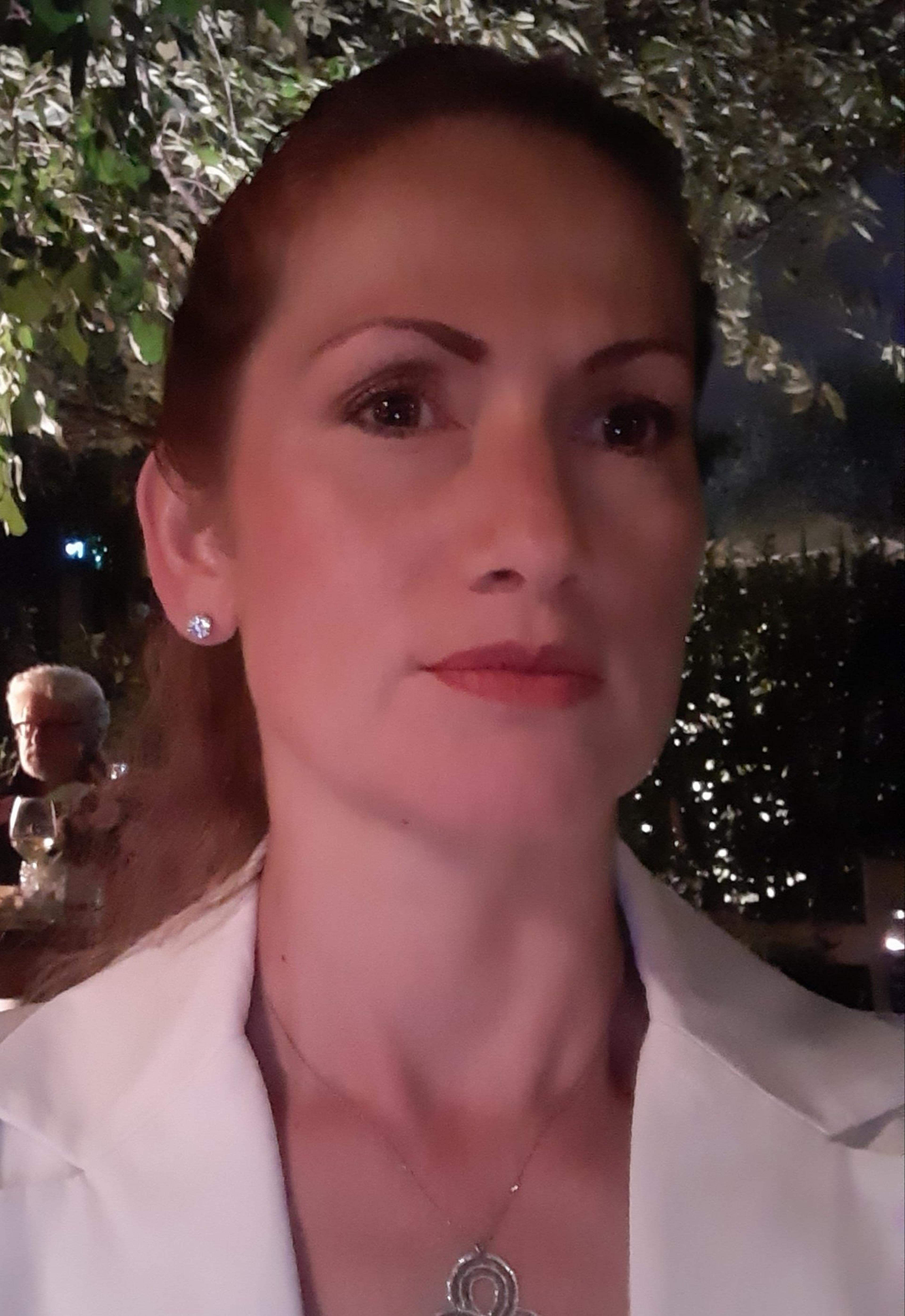 Lida Delgadillo