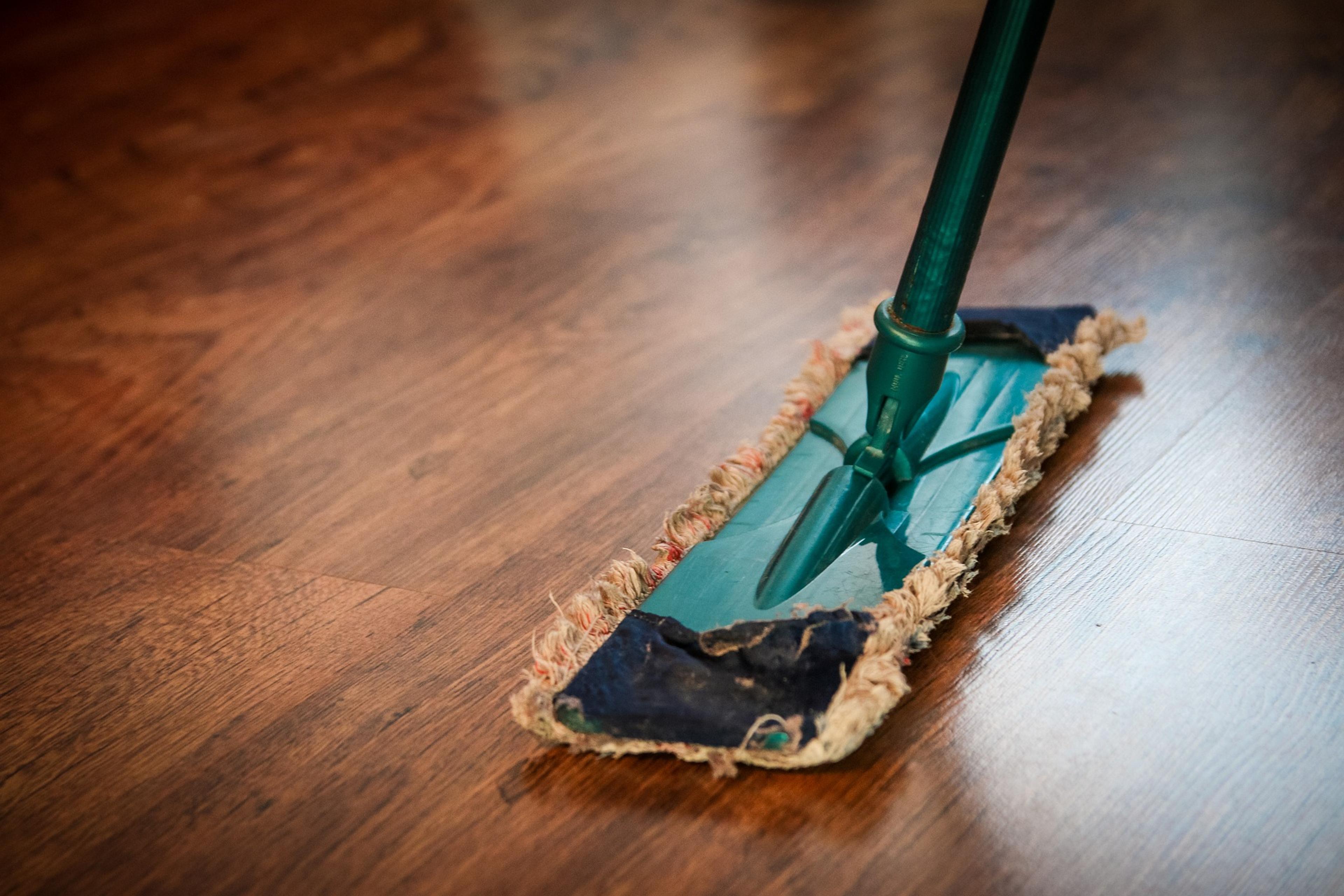 RECLEANER