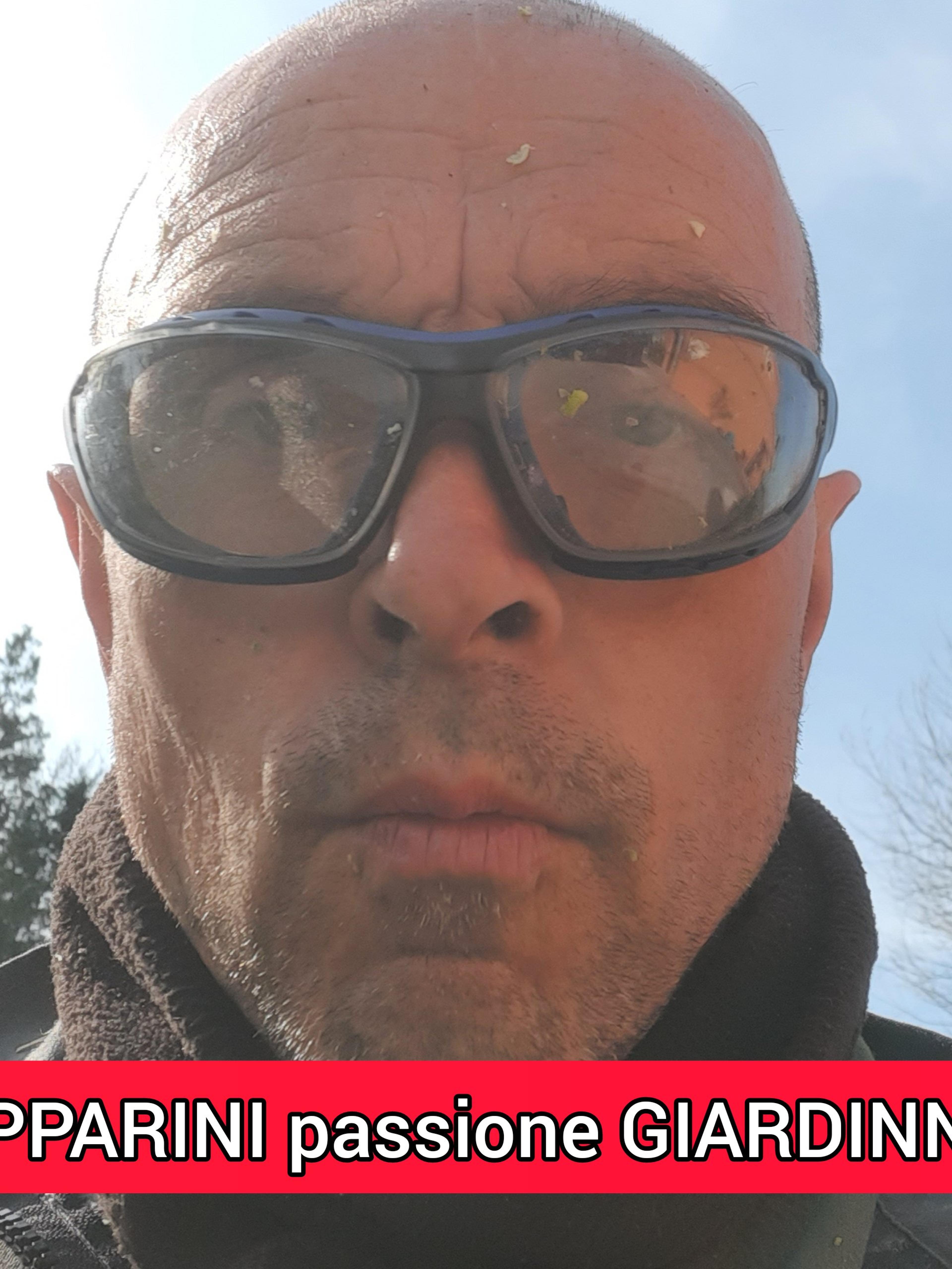 Lipparini passione giardini